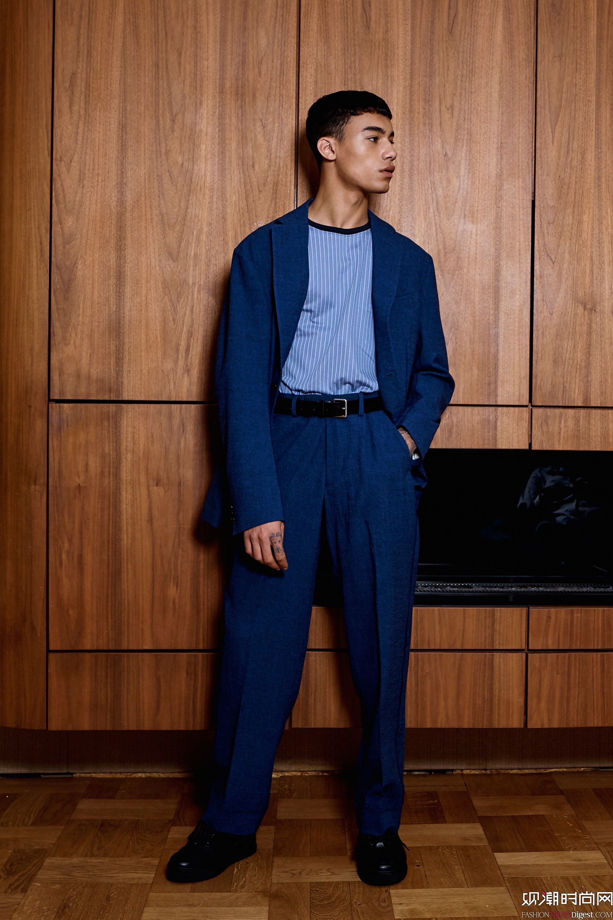 Casely-Hayford 2018װϵLookbookͼƬ