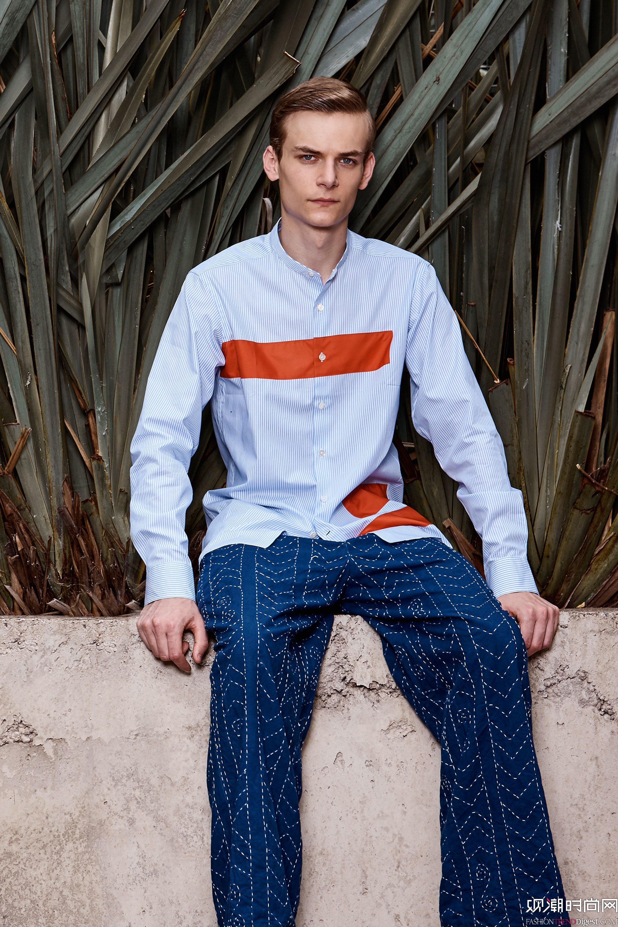 Casely-Hayford 2018װϵLookbookͼƬ