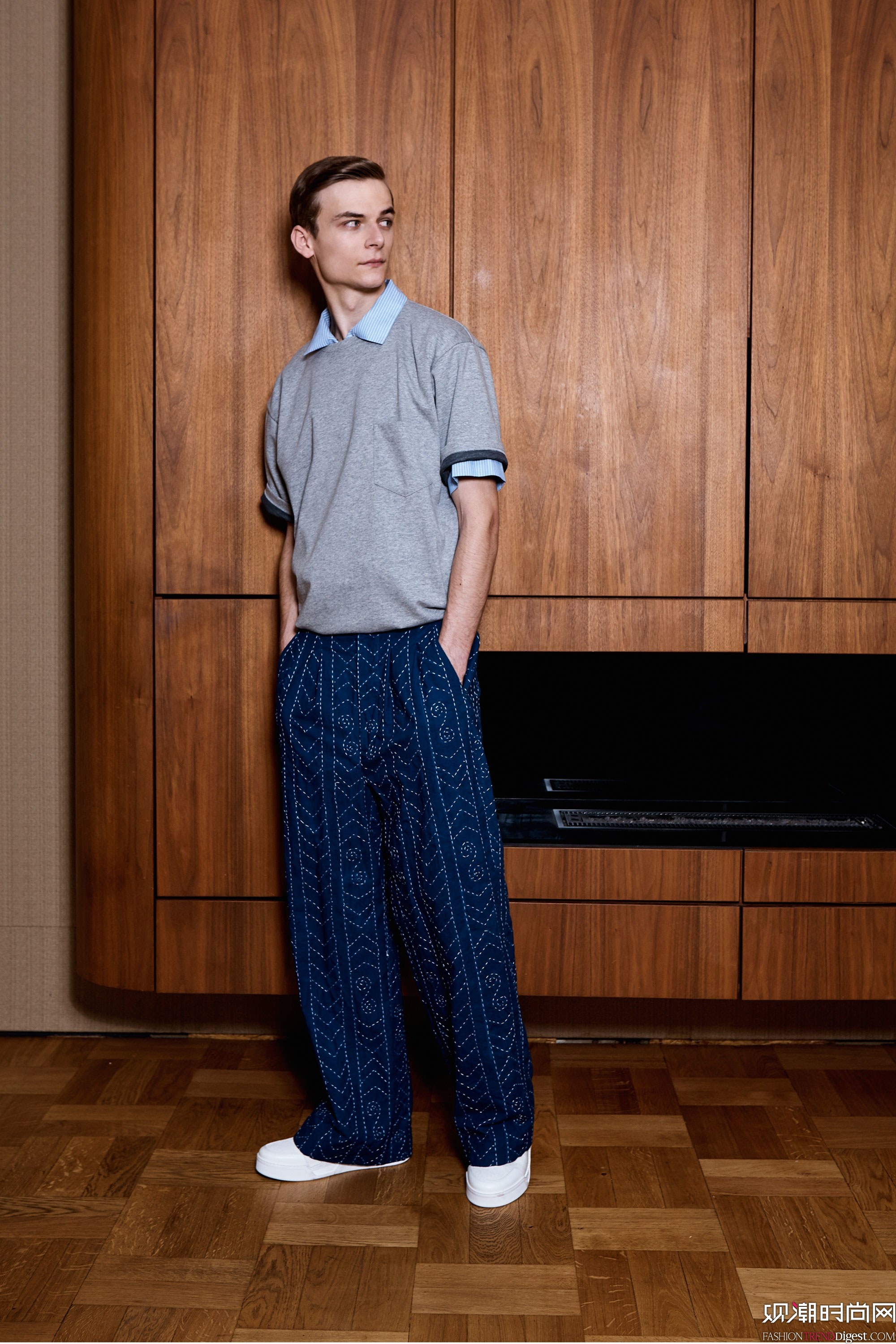 Casely-Hayford 2018װϵLookbookͼƬ