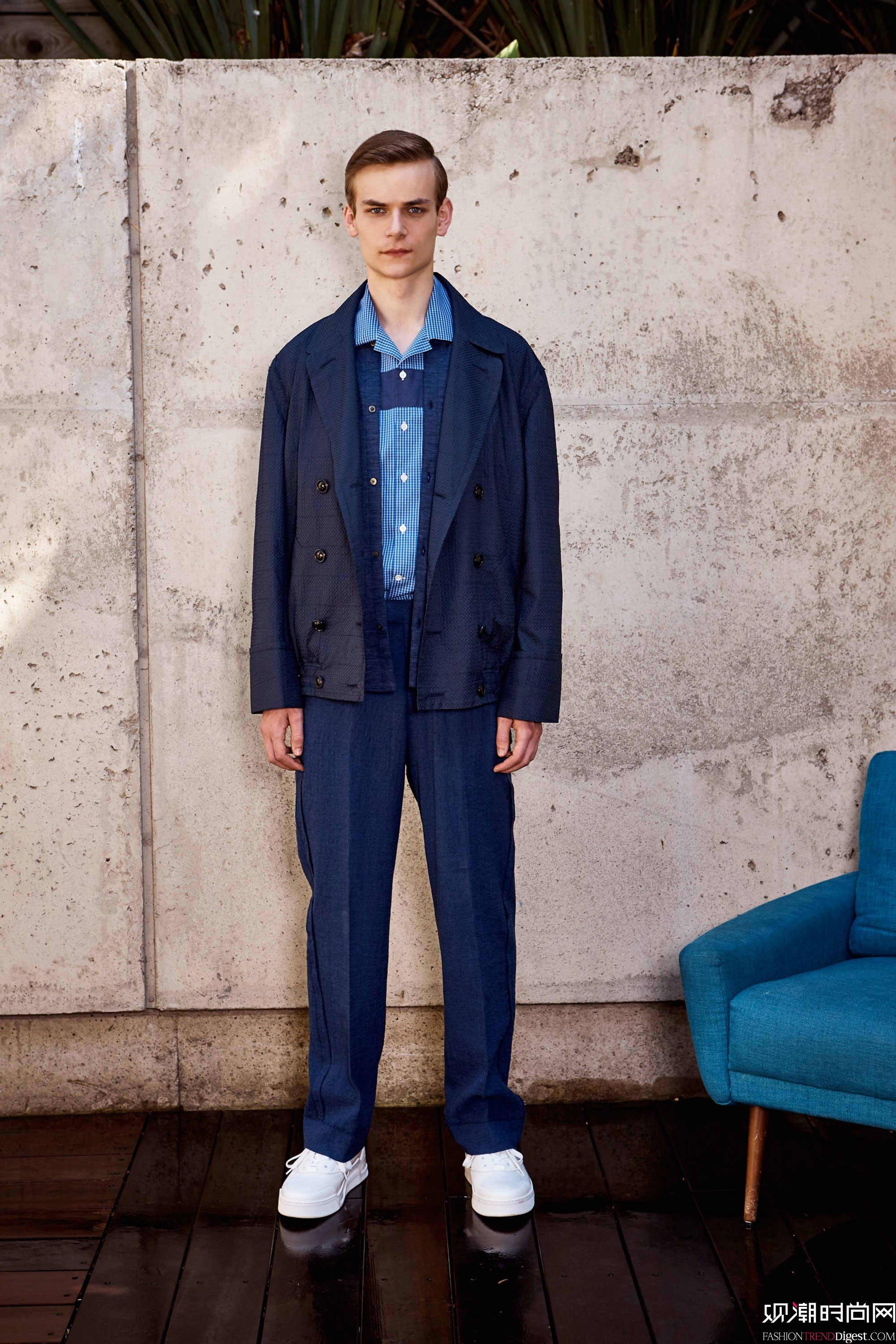 Casely-Hayford 2018װϵLookbookͼƬ