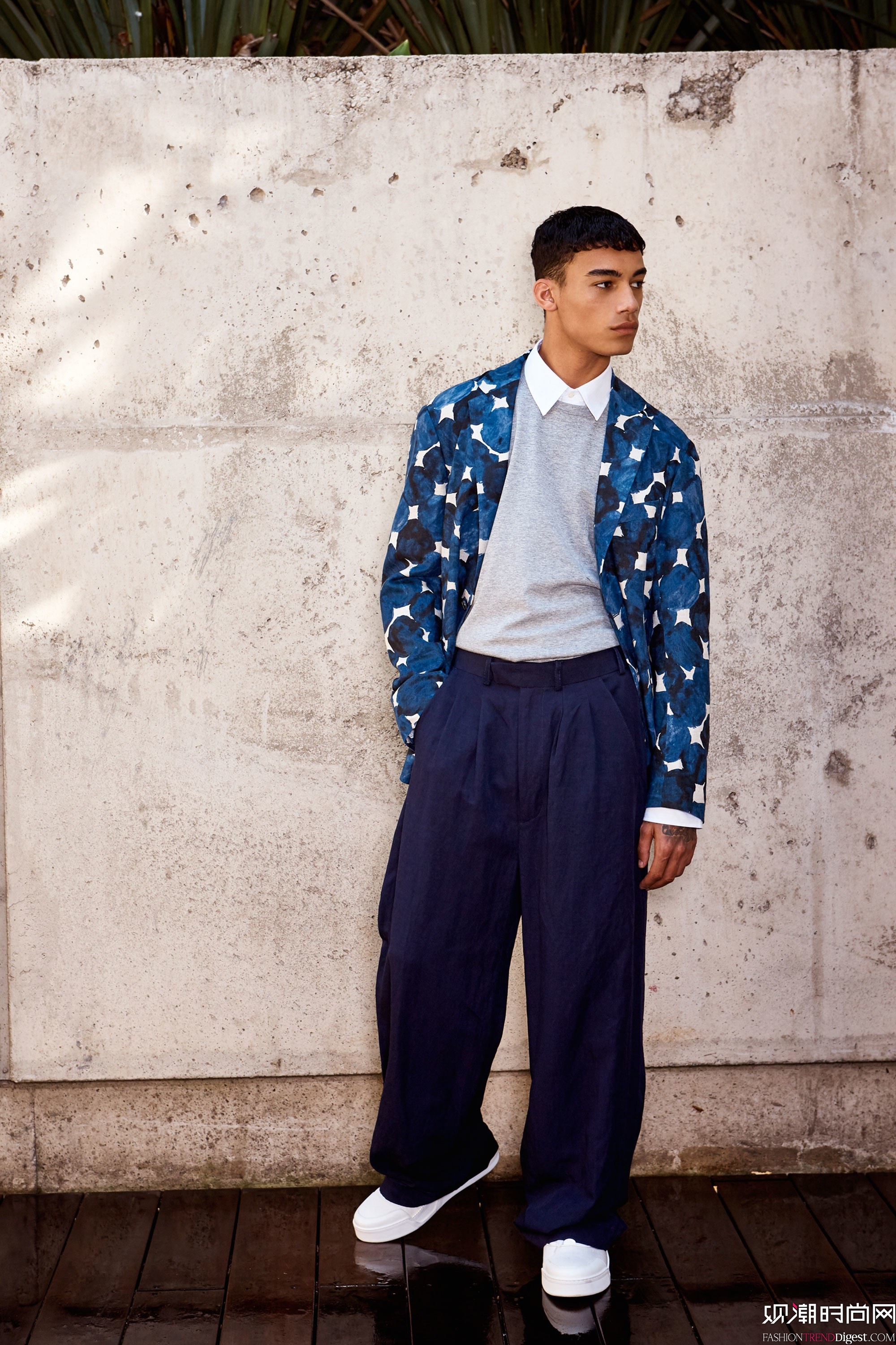 Casely-Hayford 2018װϵLookbookͼƬ