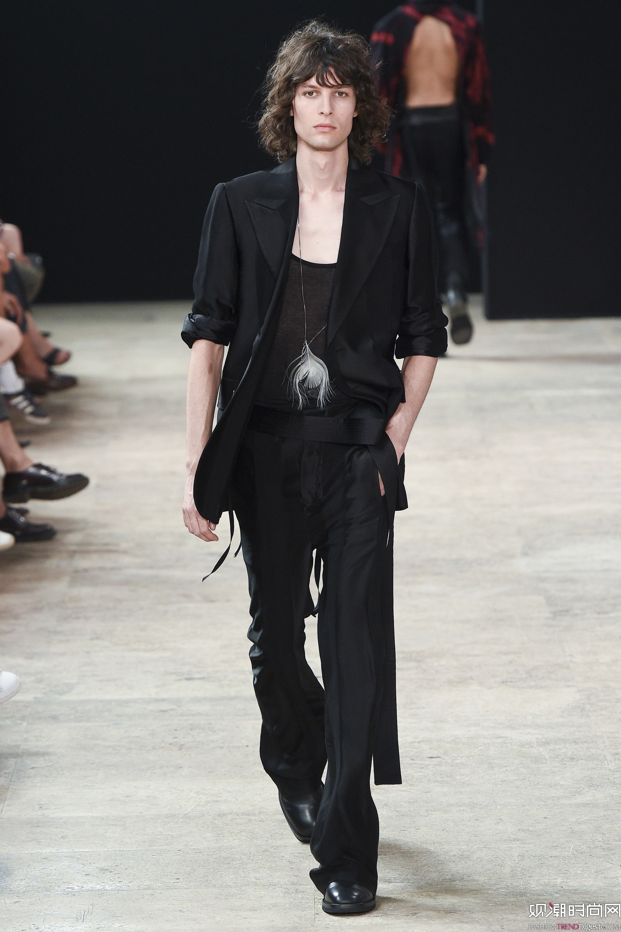 Ann Demeulemeester 2018bϵDƬ