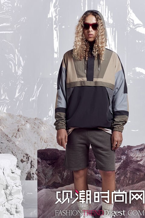 John Elliott 2018װϵLookbookͼƬ