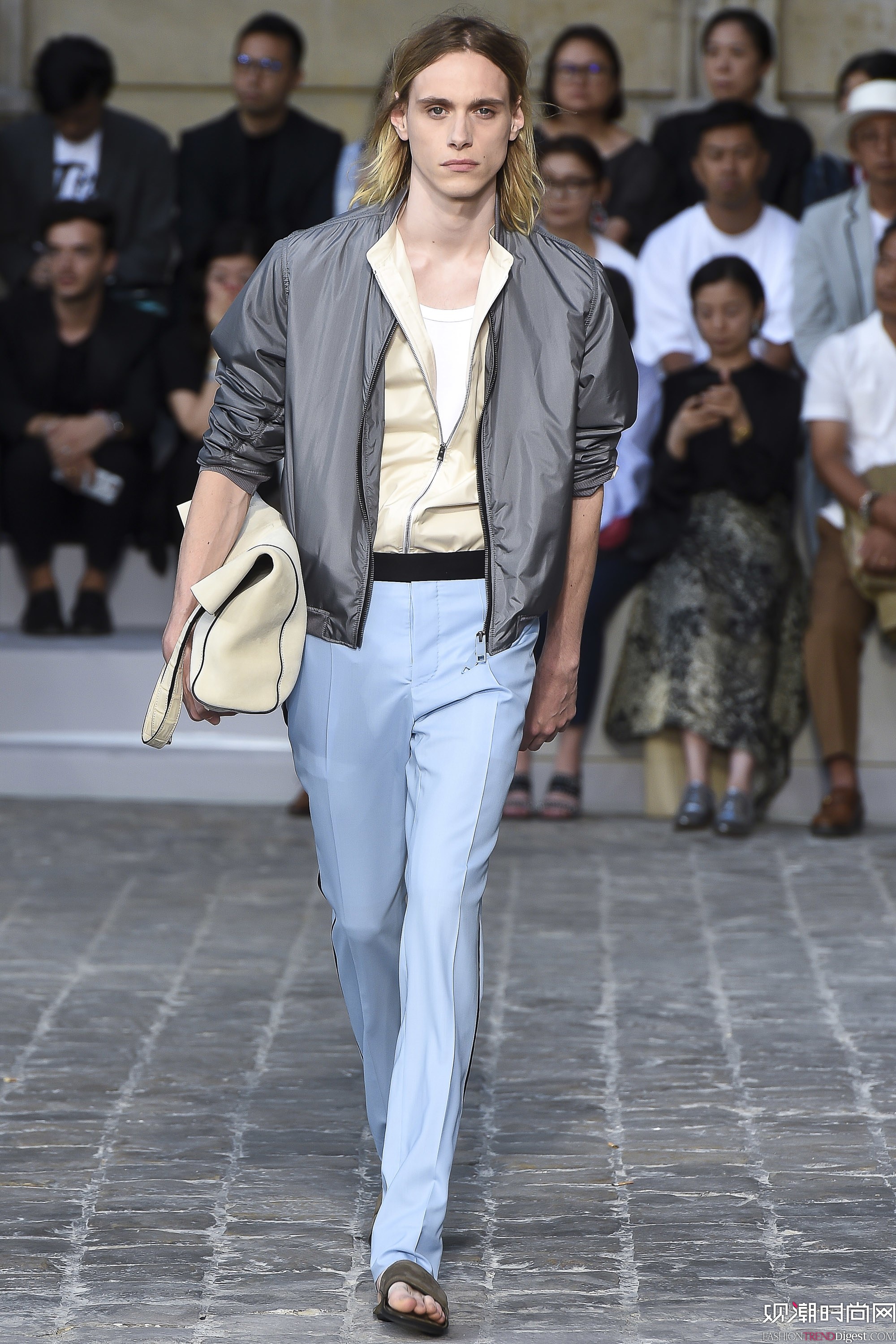 Berluti 2018ϵDƬ