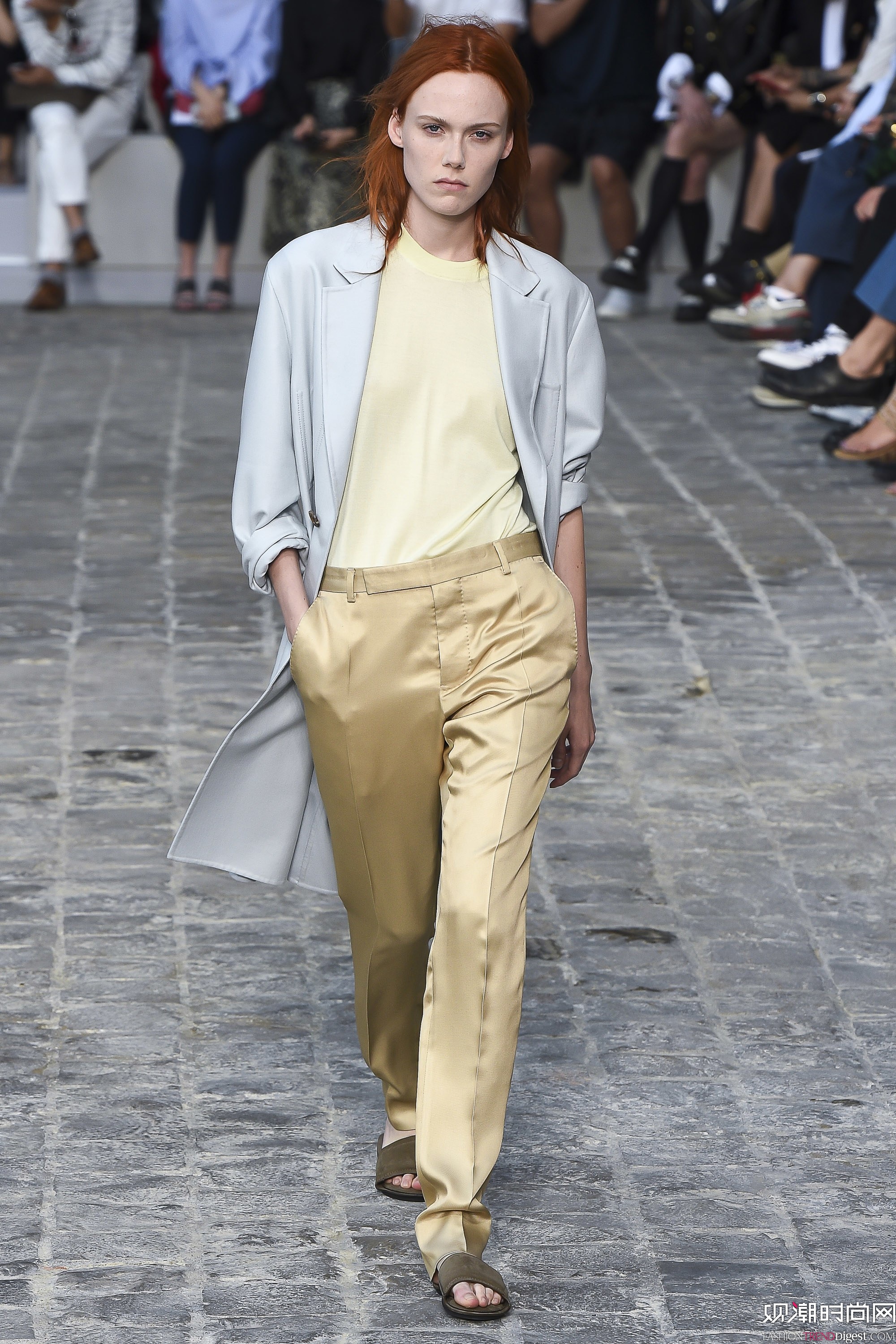 Berluti 2018ϵDƬ