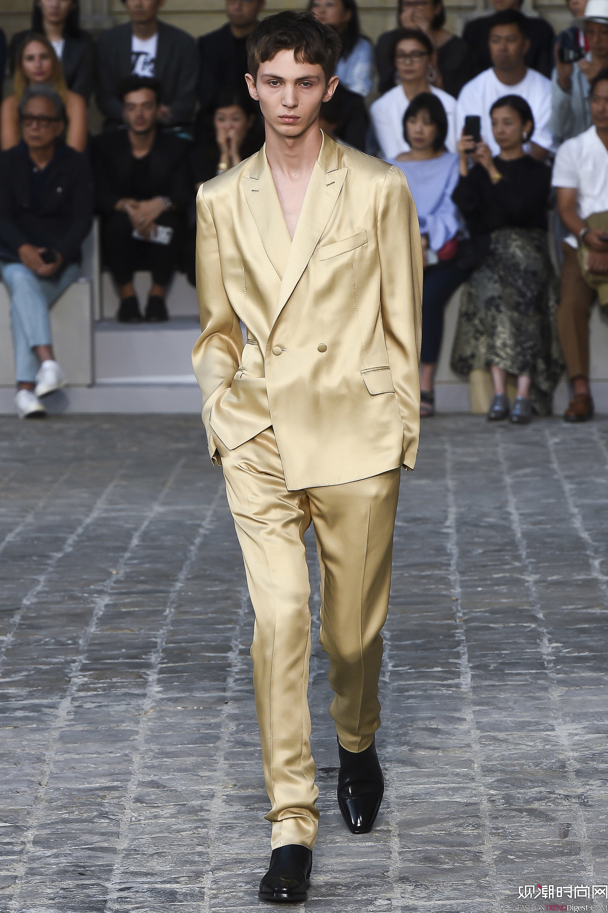 Berluti 2018ϵDƬ