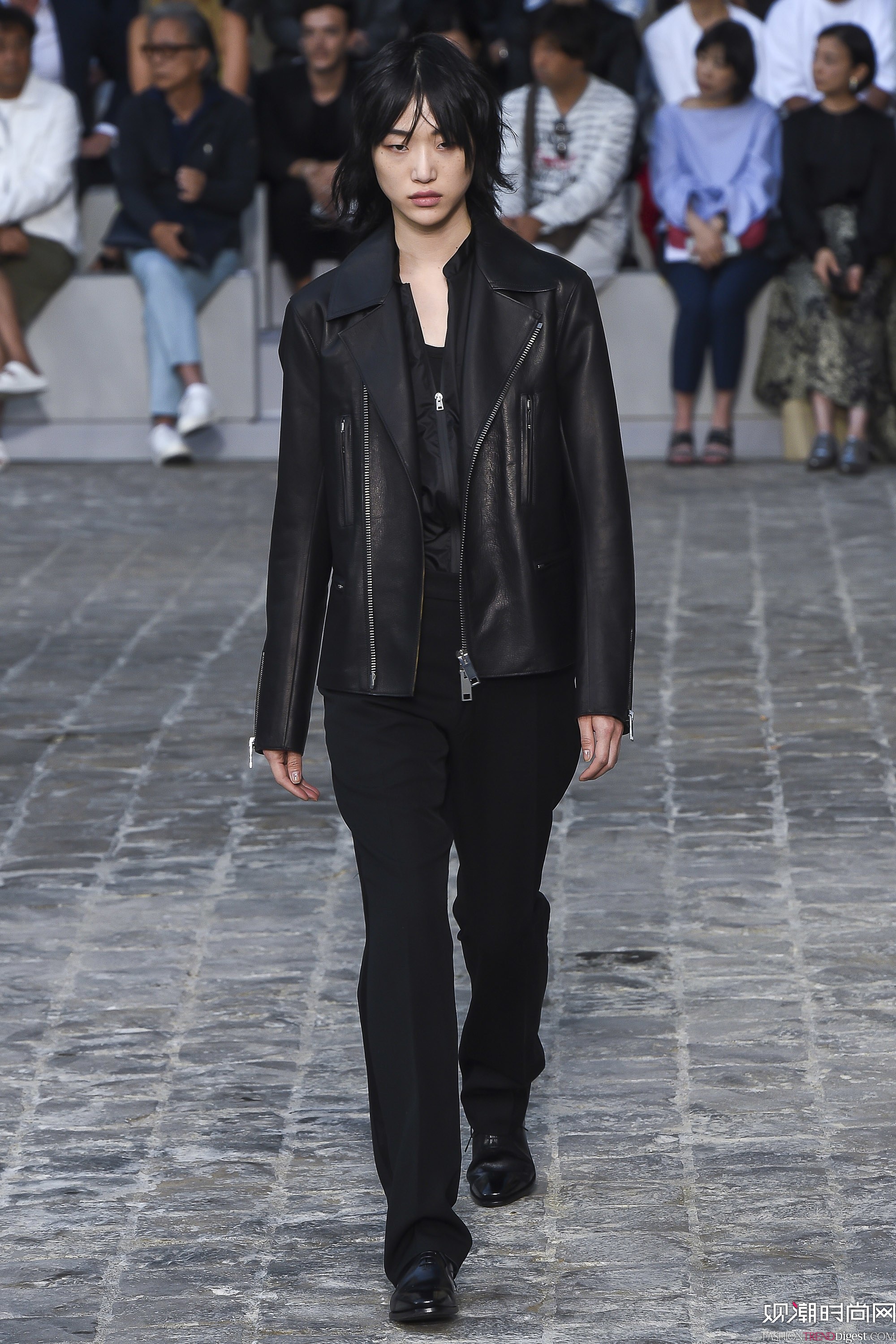Berluti 2018ϵDƬ
