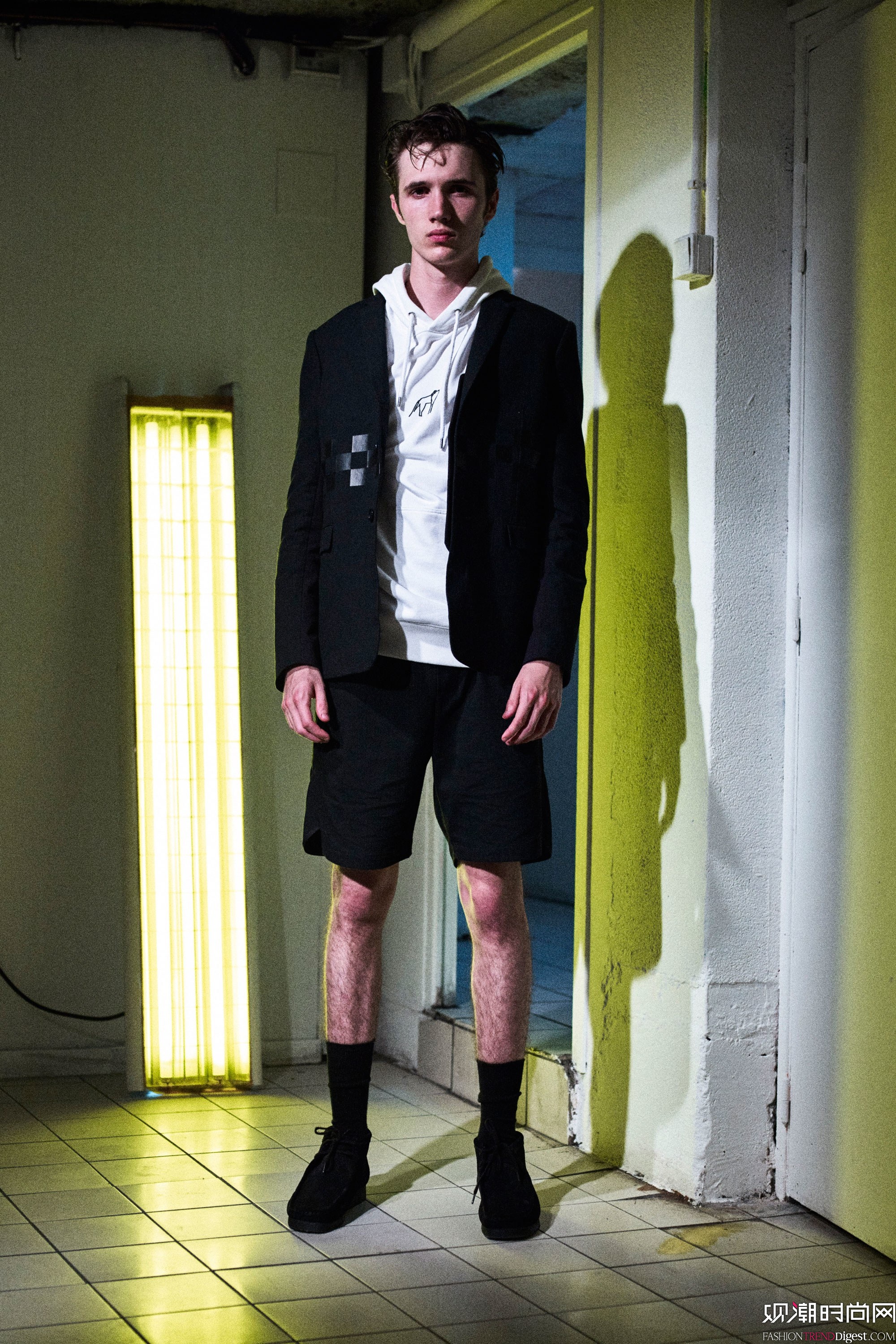 Tim Coppens 2018װϵLookbookͼƬ