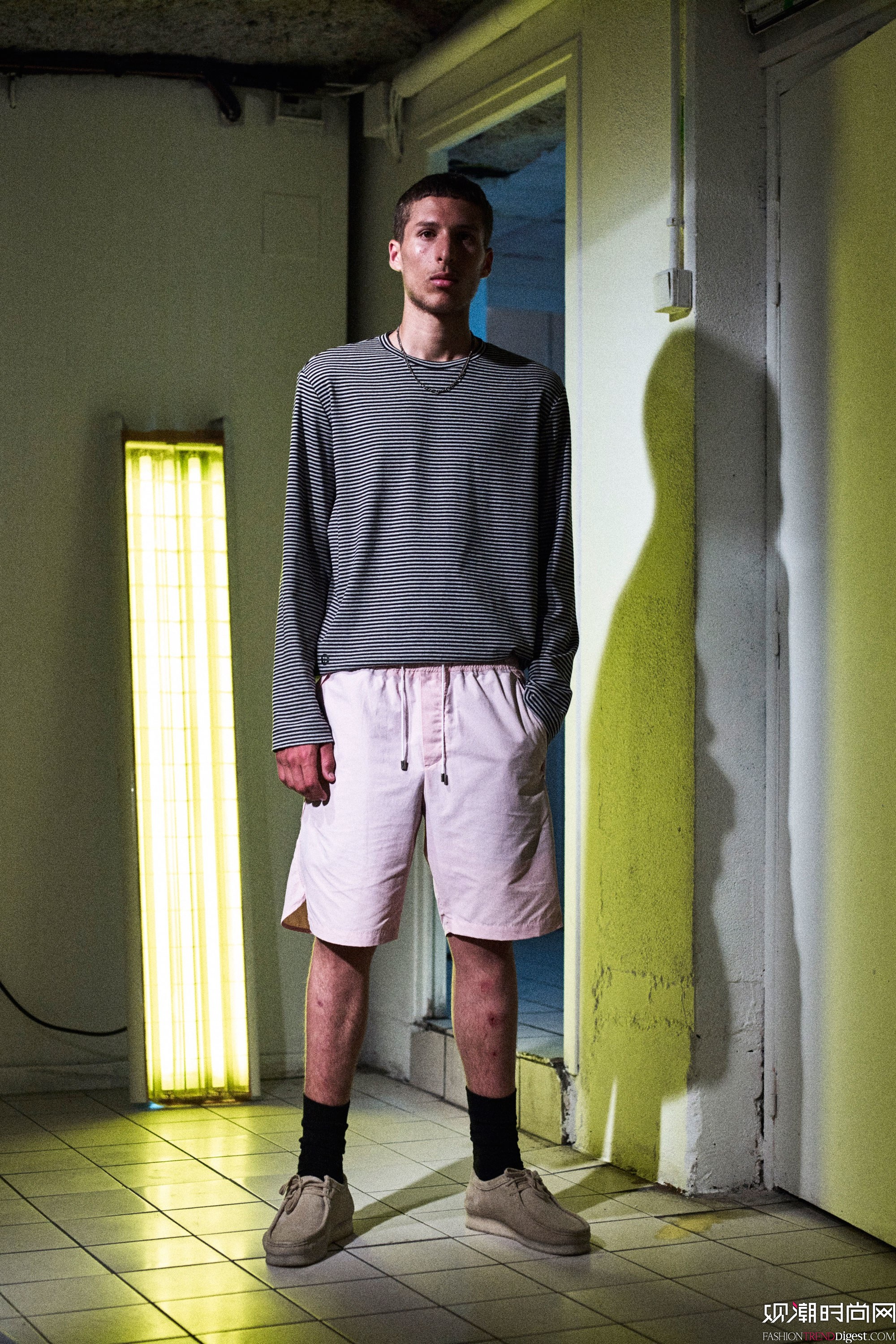 Tim Coppens 2018װϵLookbookͼƬ