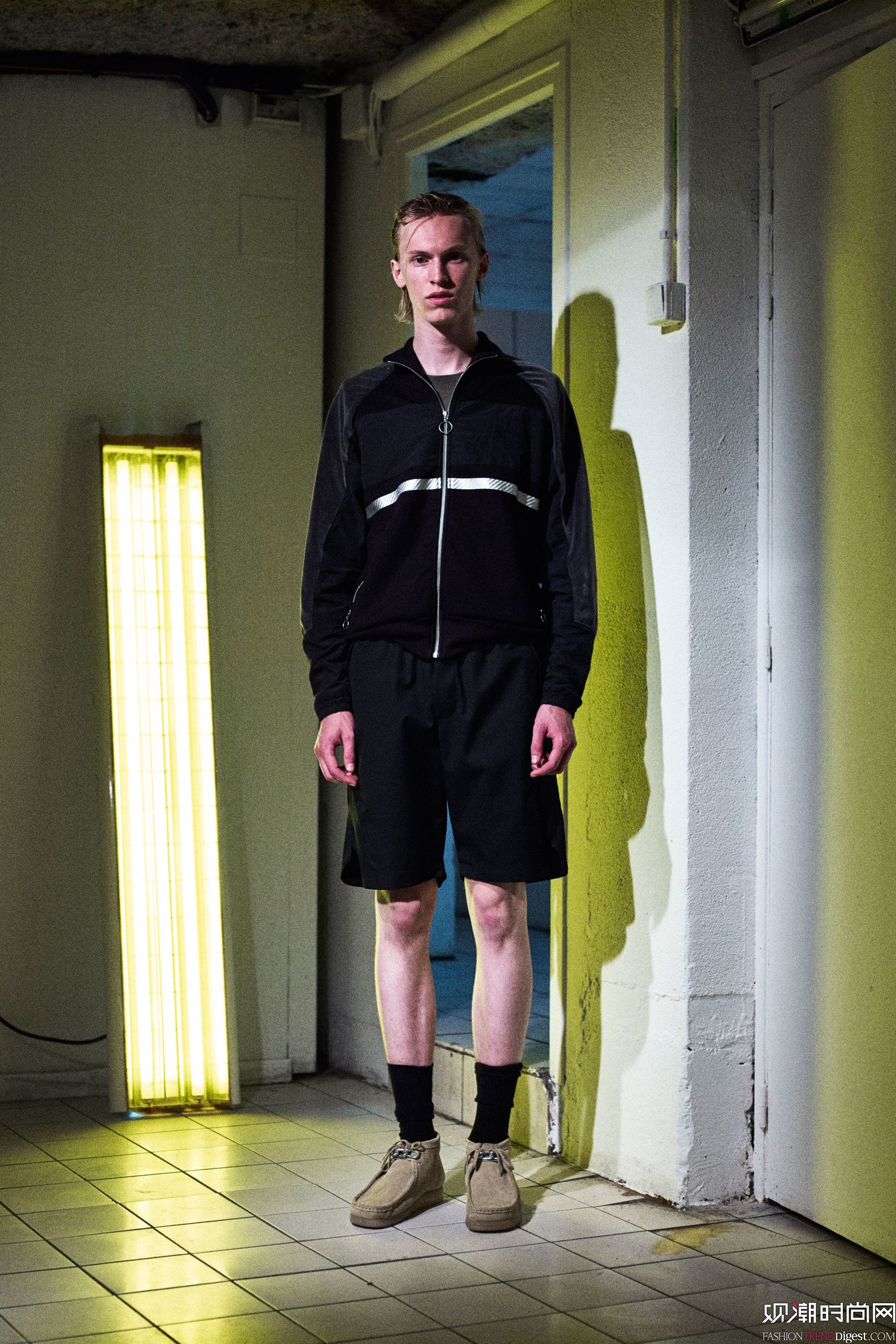 Tim Coppens 2018װϵLookbookͼƬ