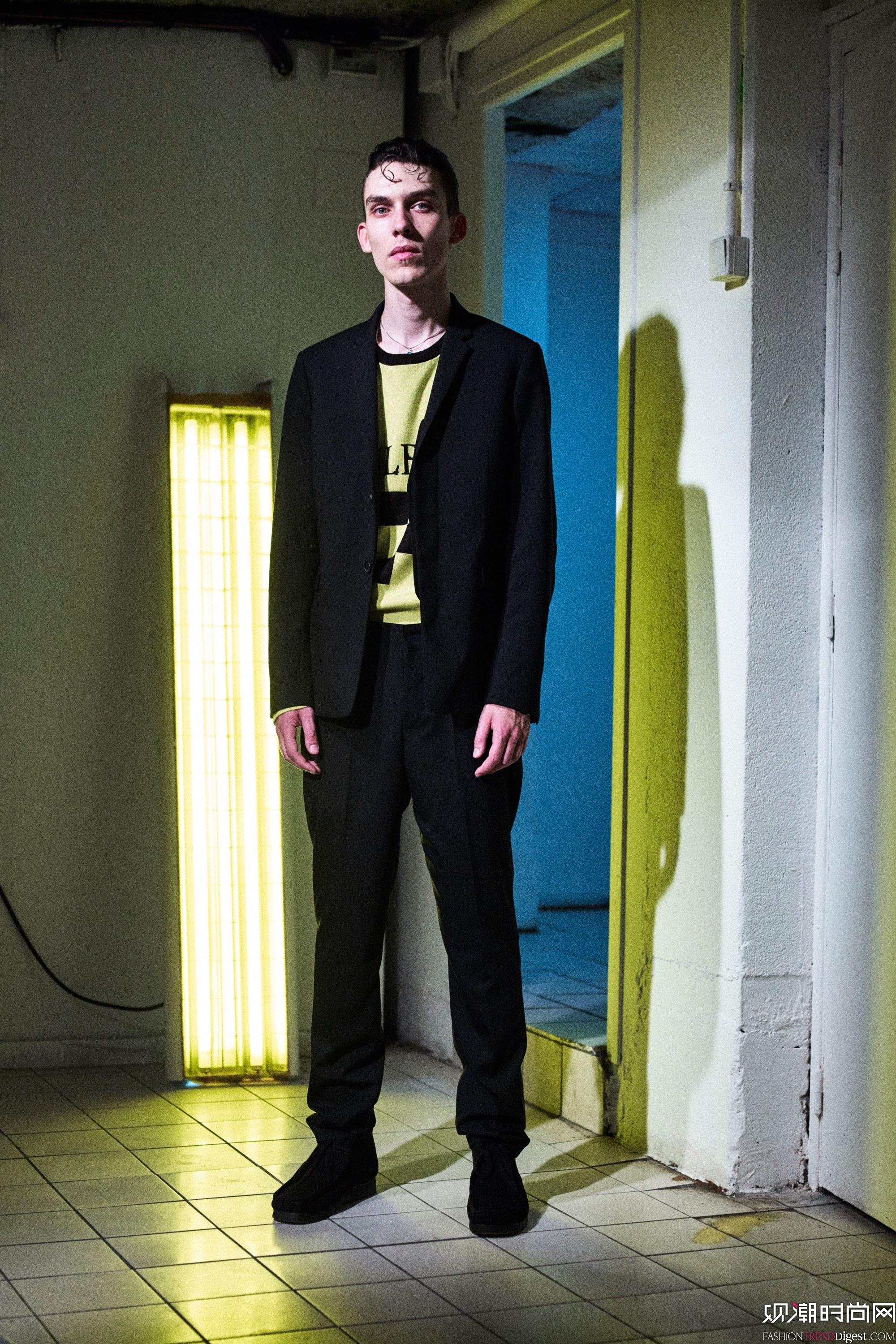 Tim Coppens 2018װϵLookbookͼƬ