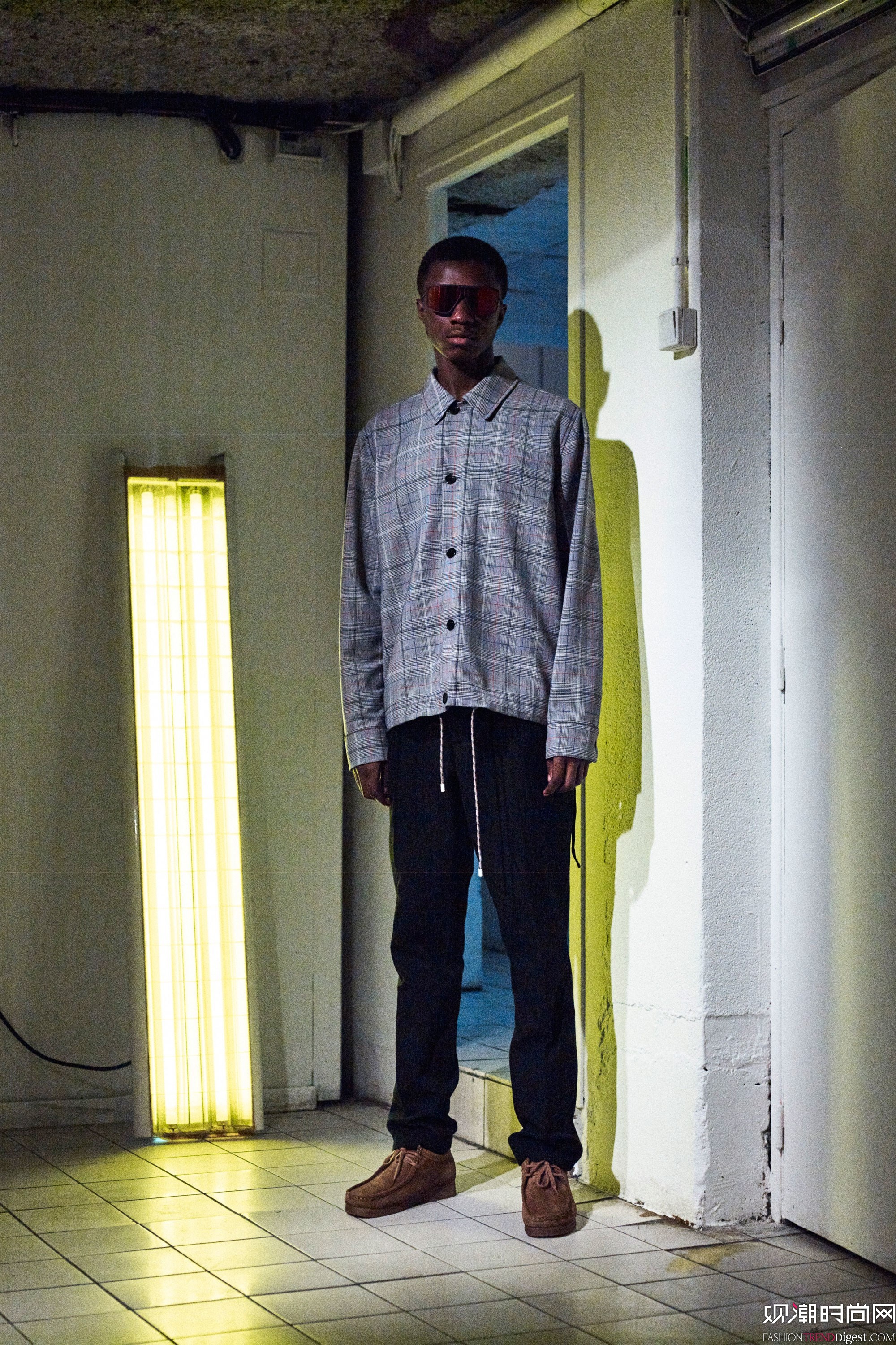 Tim Coppens 2018װϵLookbookͼƬ