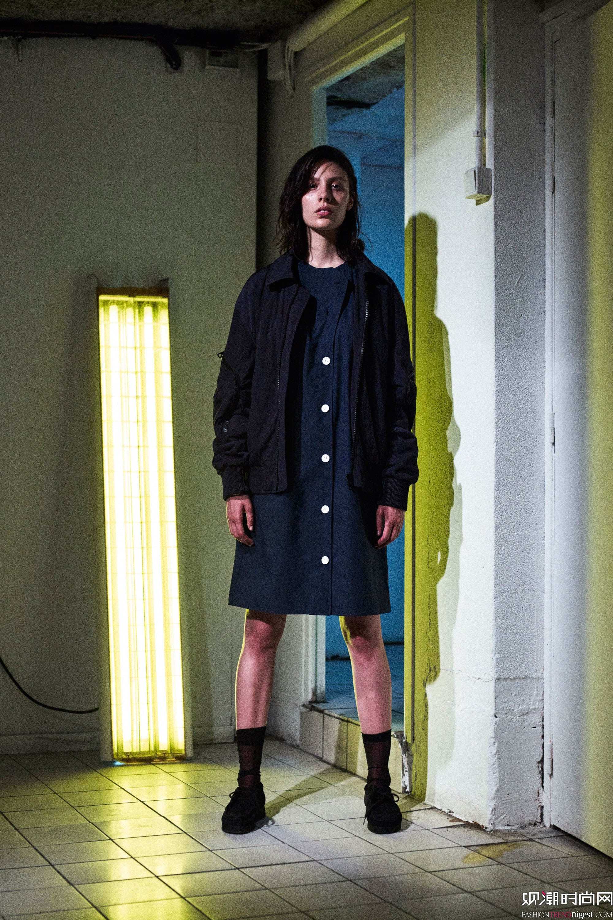 Tim Coppens 2018װϵLookbookͼƬ