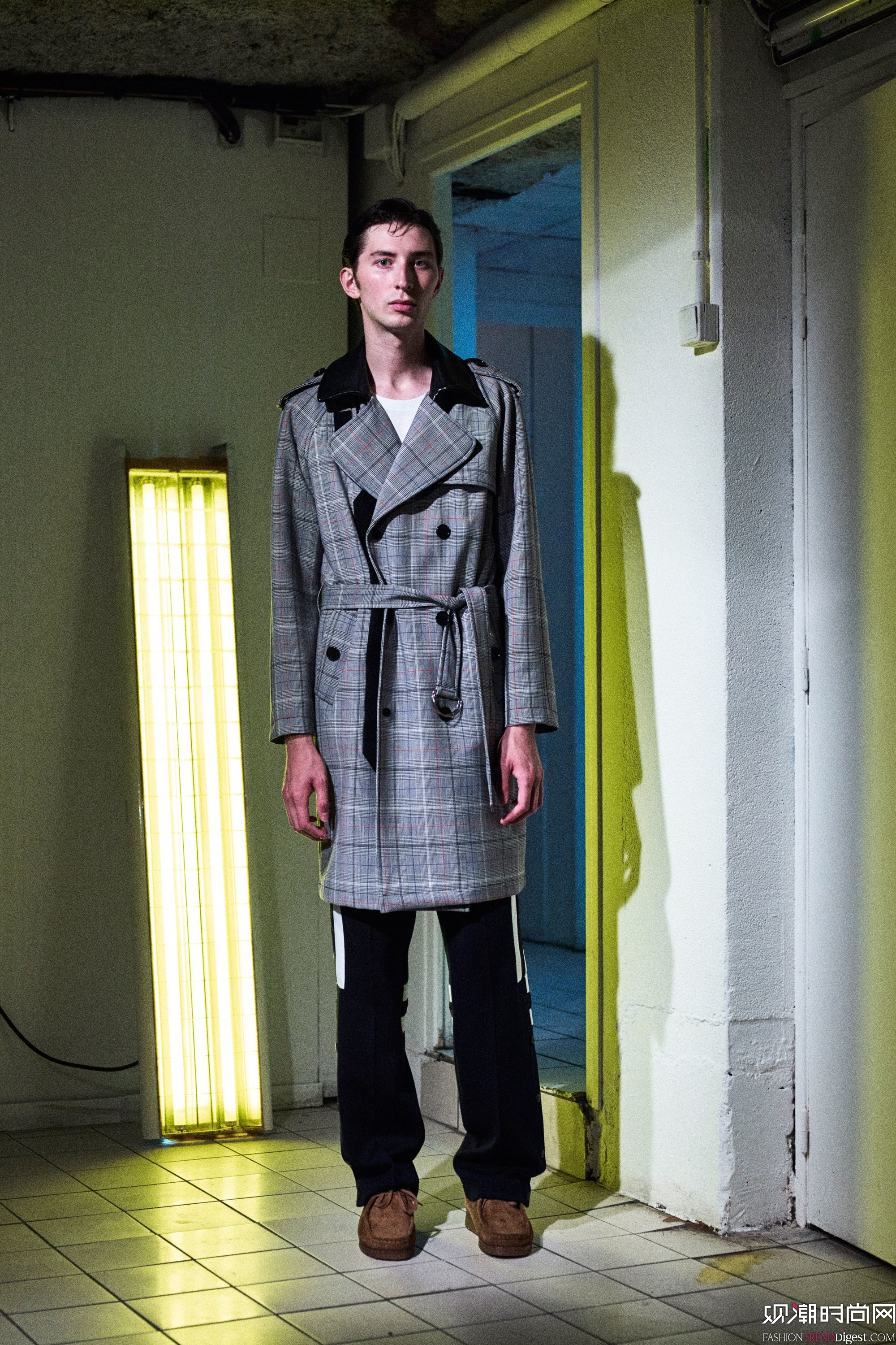 Tim Coppens 2018װϵLookbookͼƬ