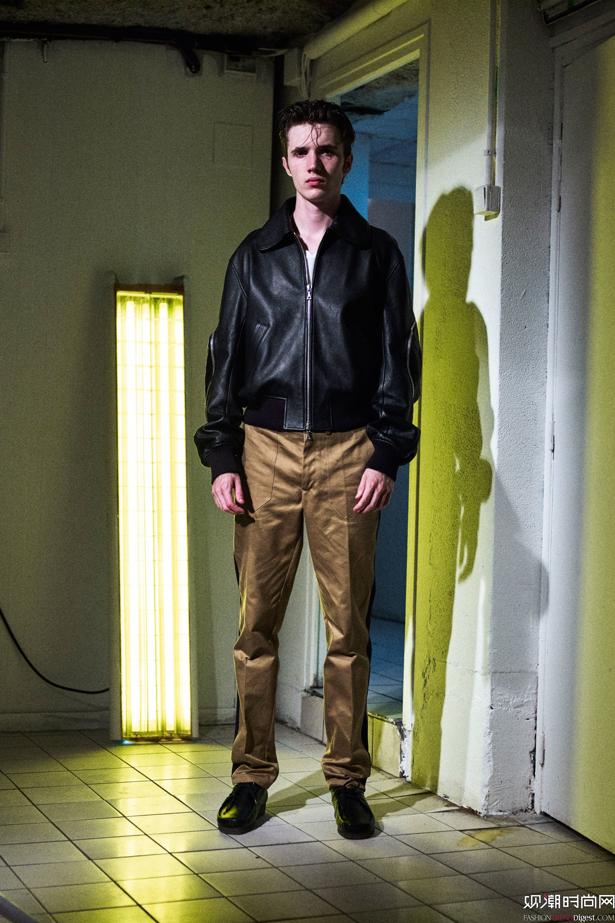 Tim Coppens 2018װϵLookbookͼƬ