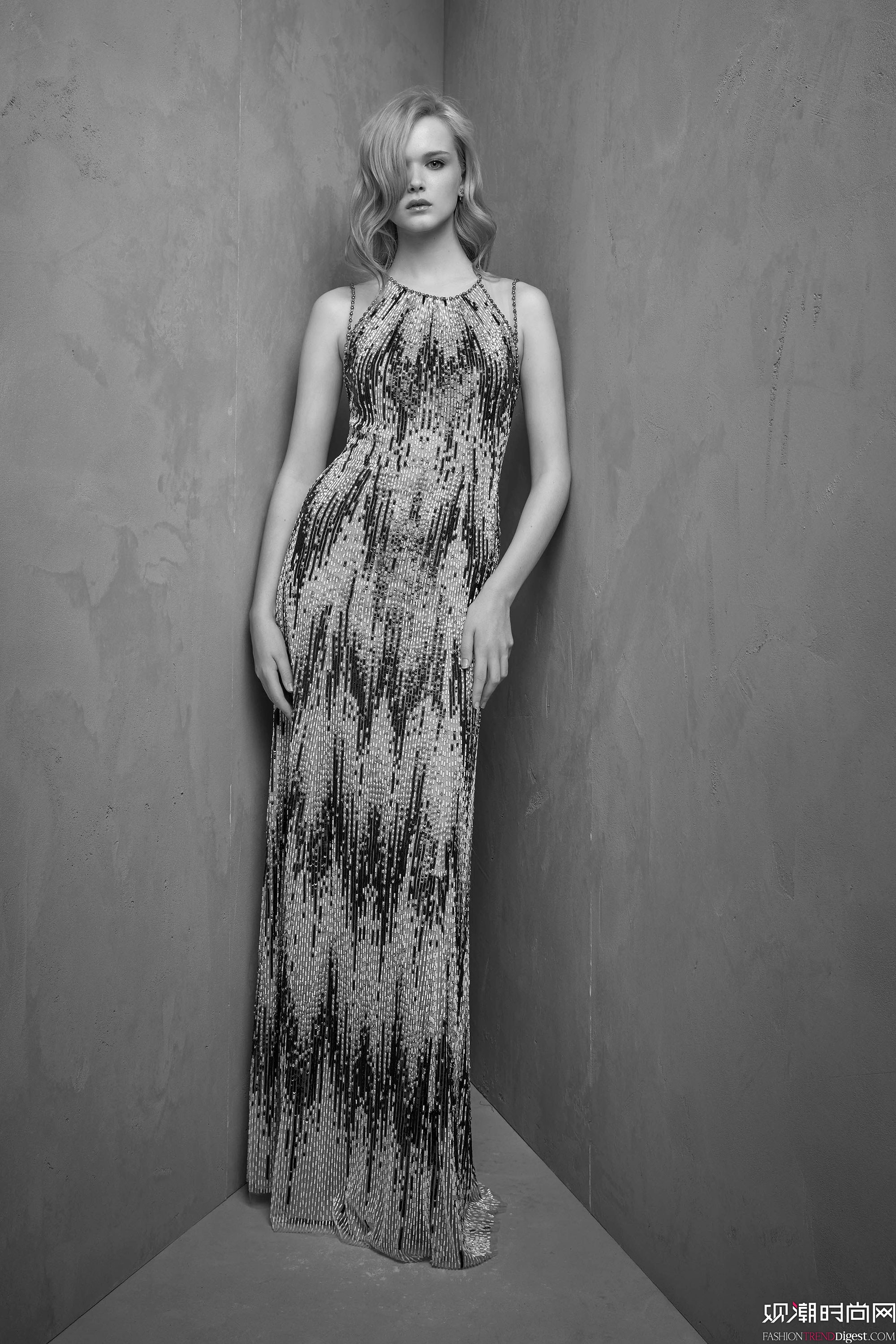 Jenny Packham 2018紺ϵLookBookͼƬ