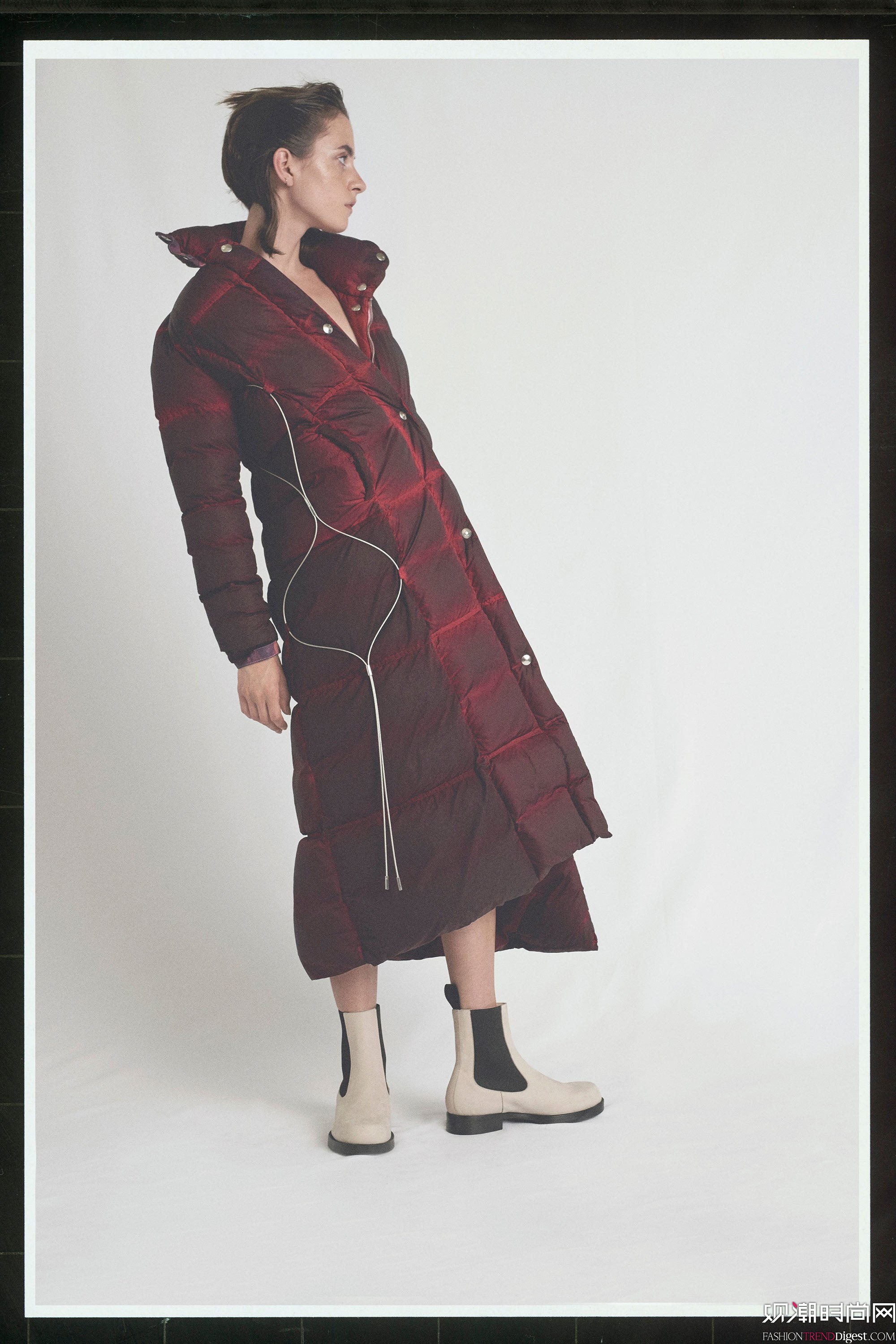 Alyx 2018紺ϵLookBookDƬ
