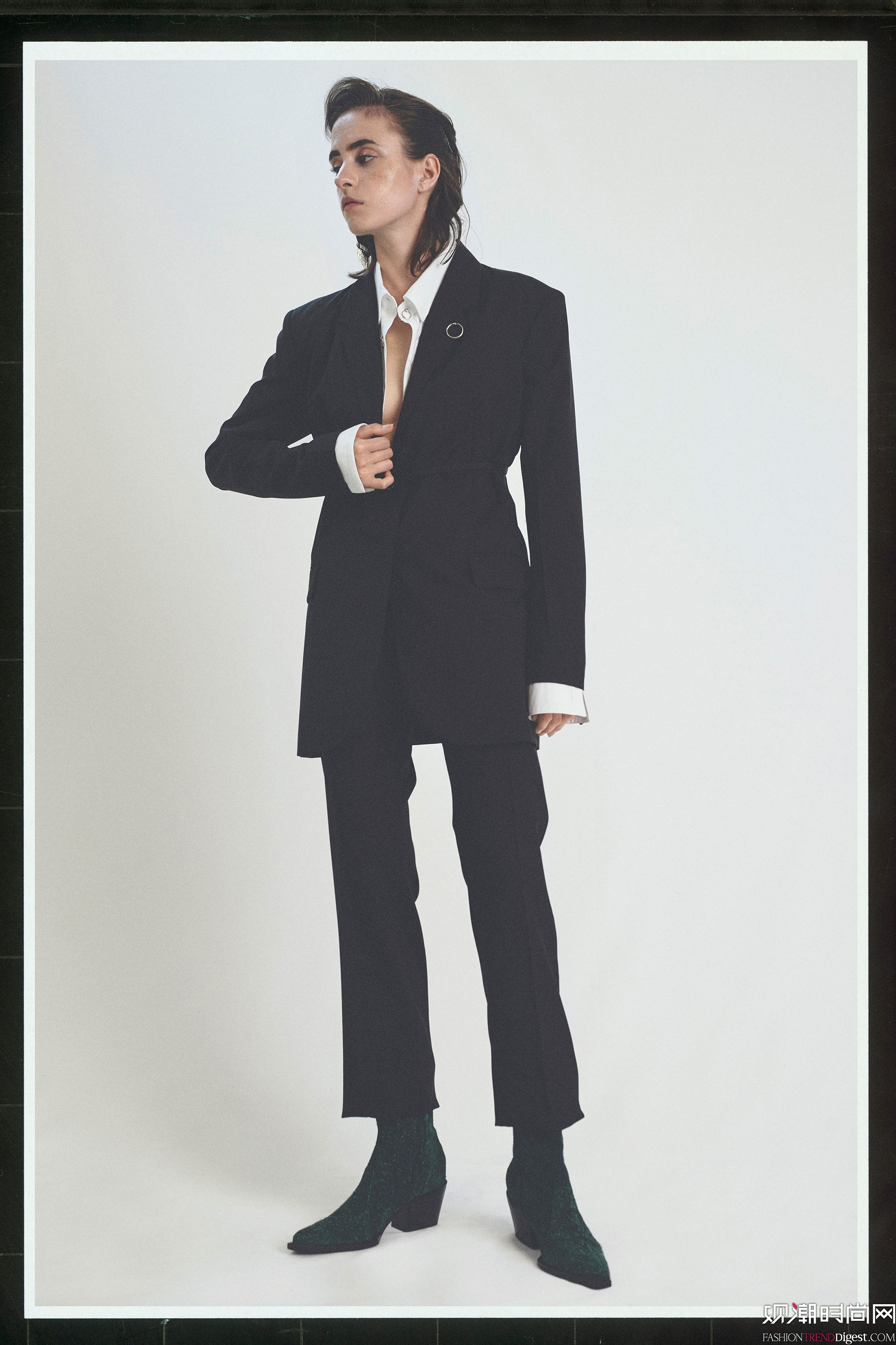 Alyx 2018紺ϵLookBookDƬ