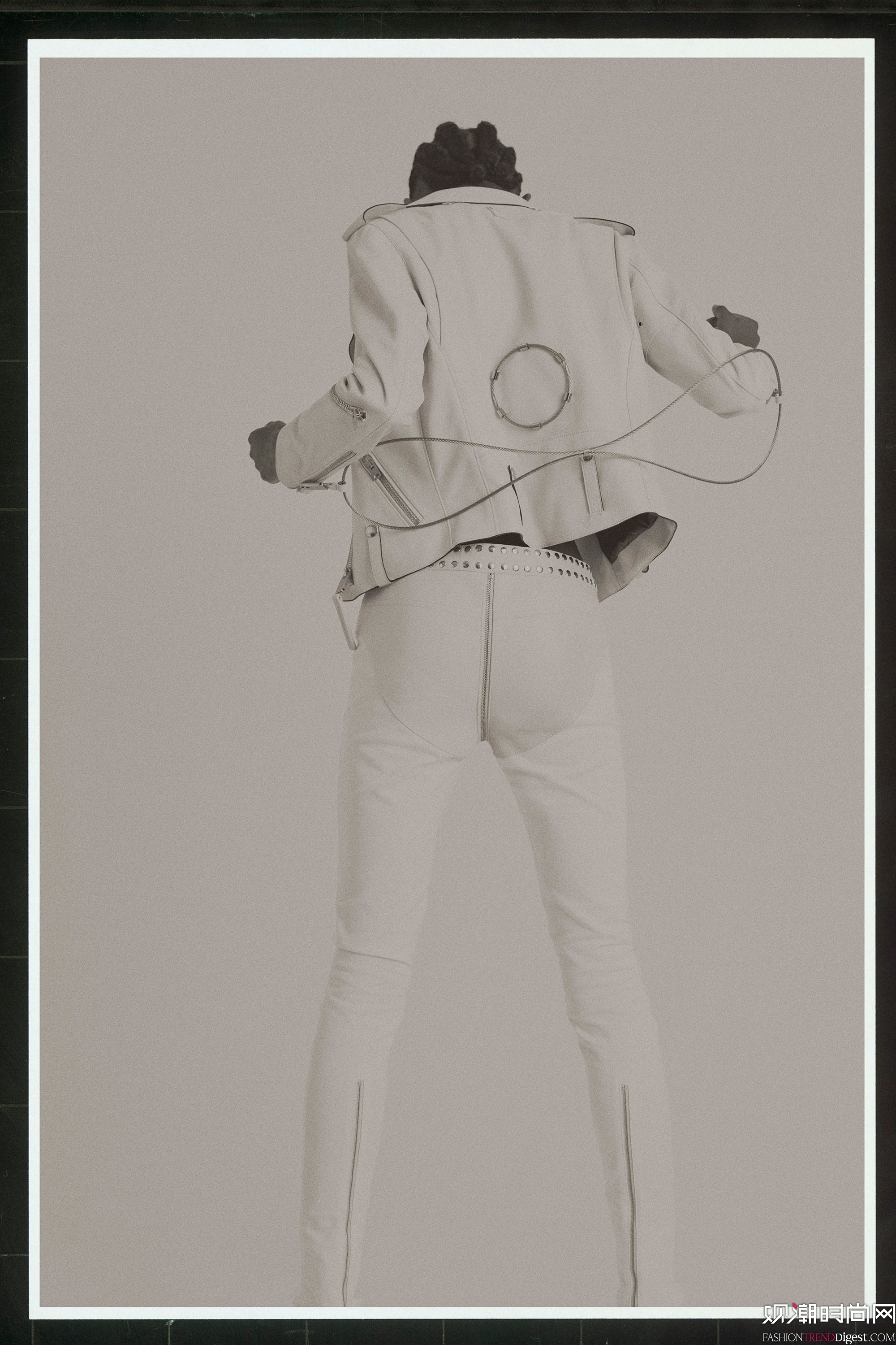 Alyx 2018紺ϵLookBookDƬ