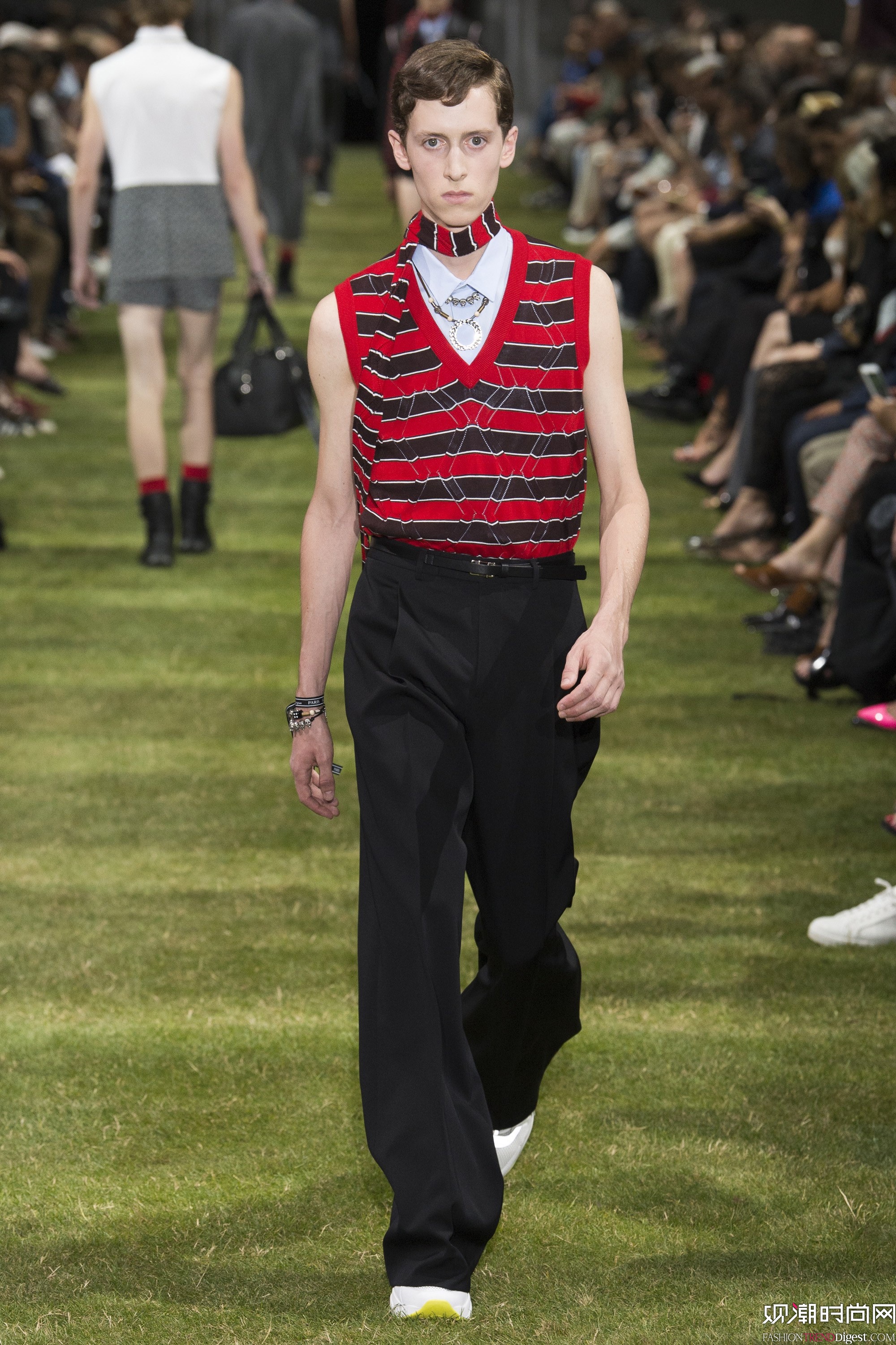 Dior Homme 2018ϵDƬ