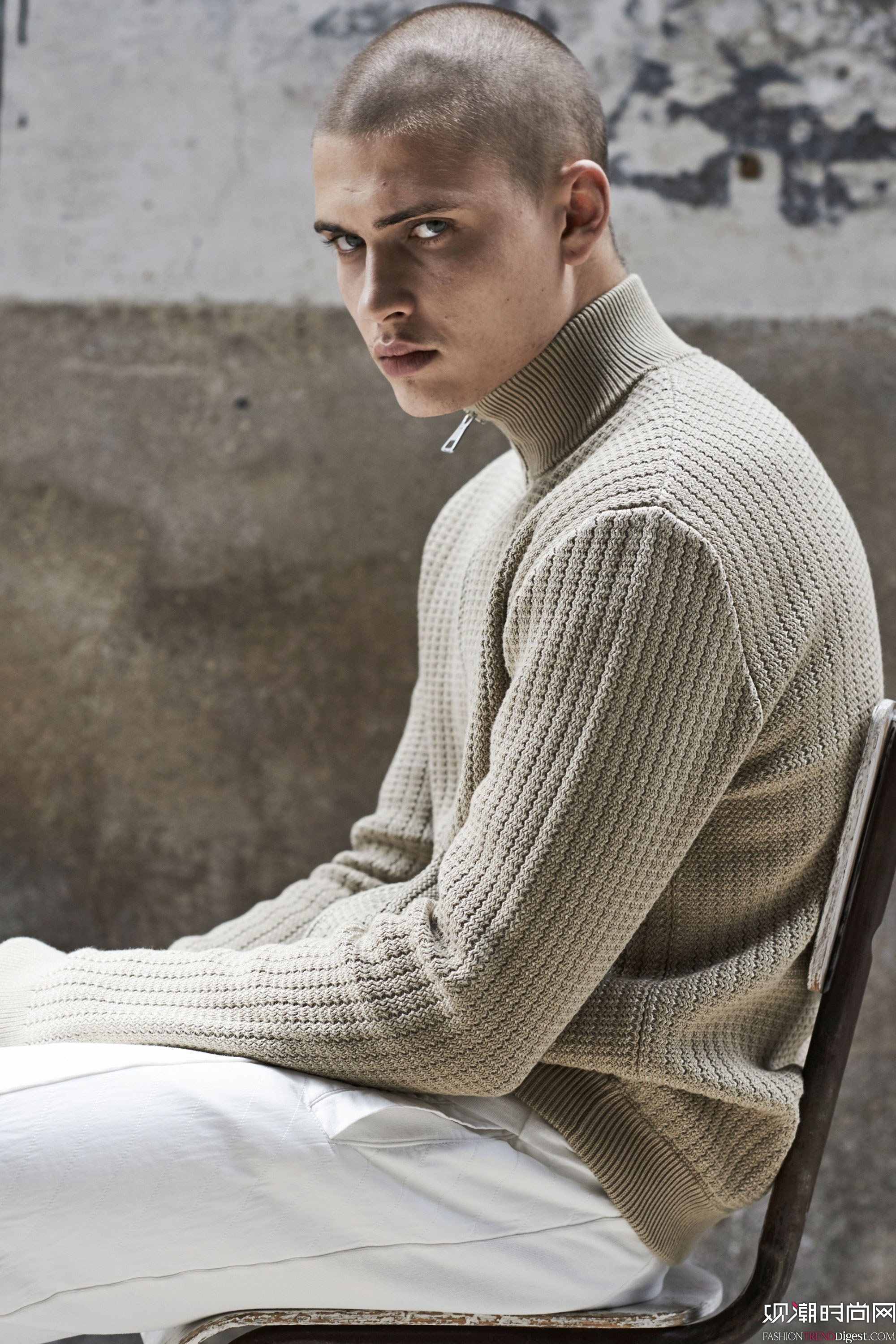 Helbers 2018ϵLookbookDƬ