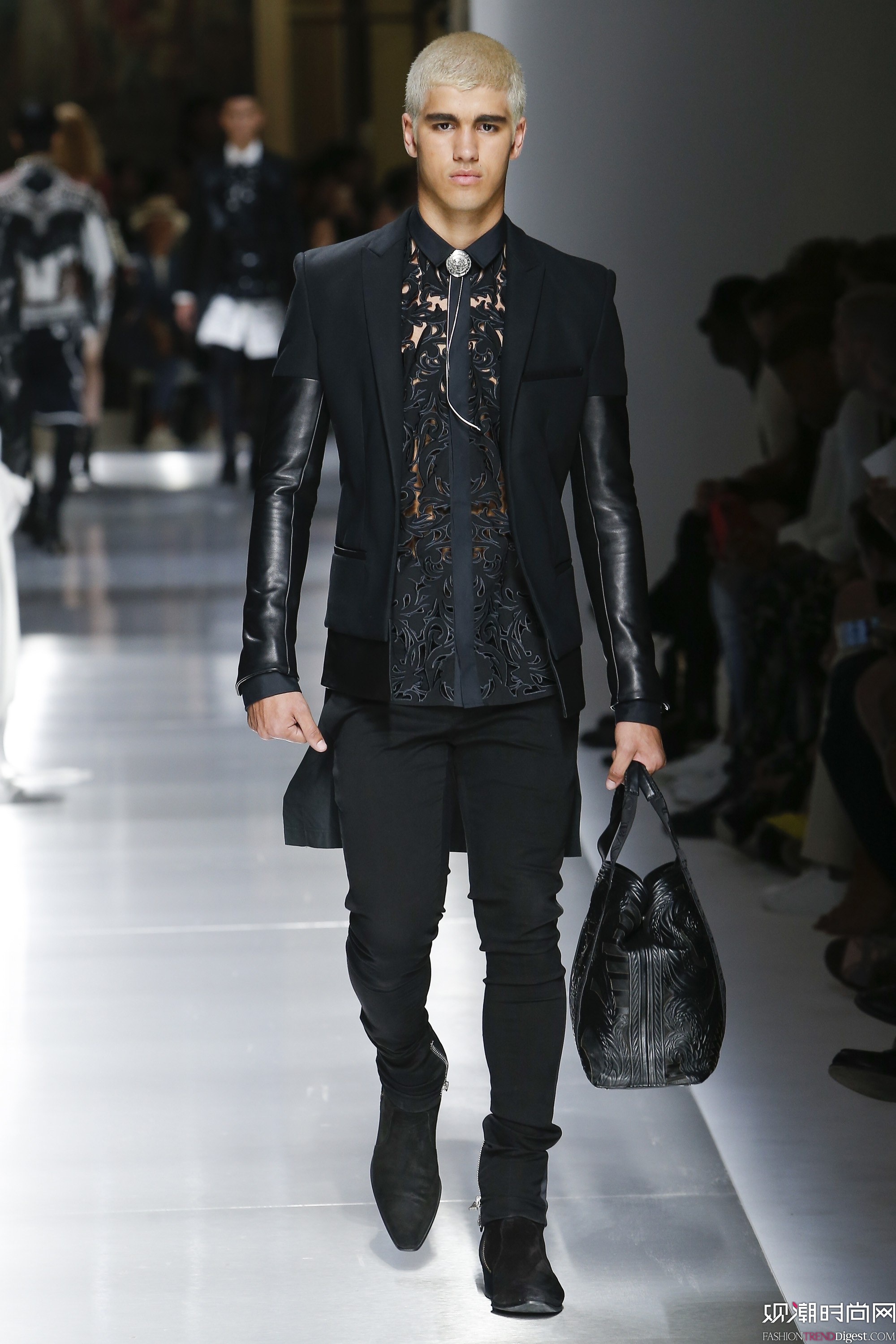 Balmain 2018bϵDƬ