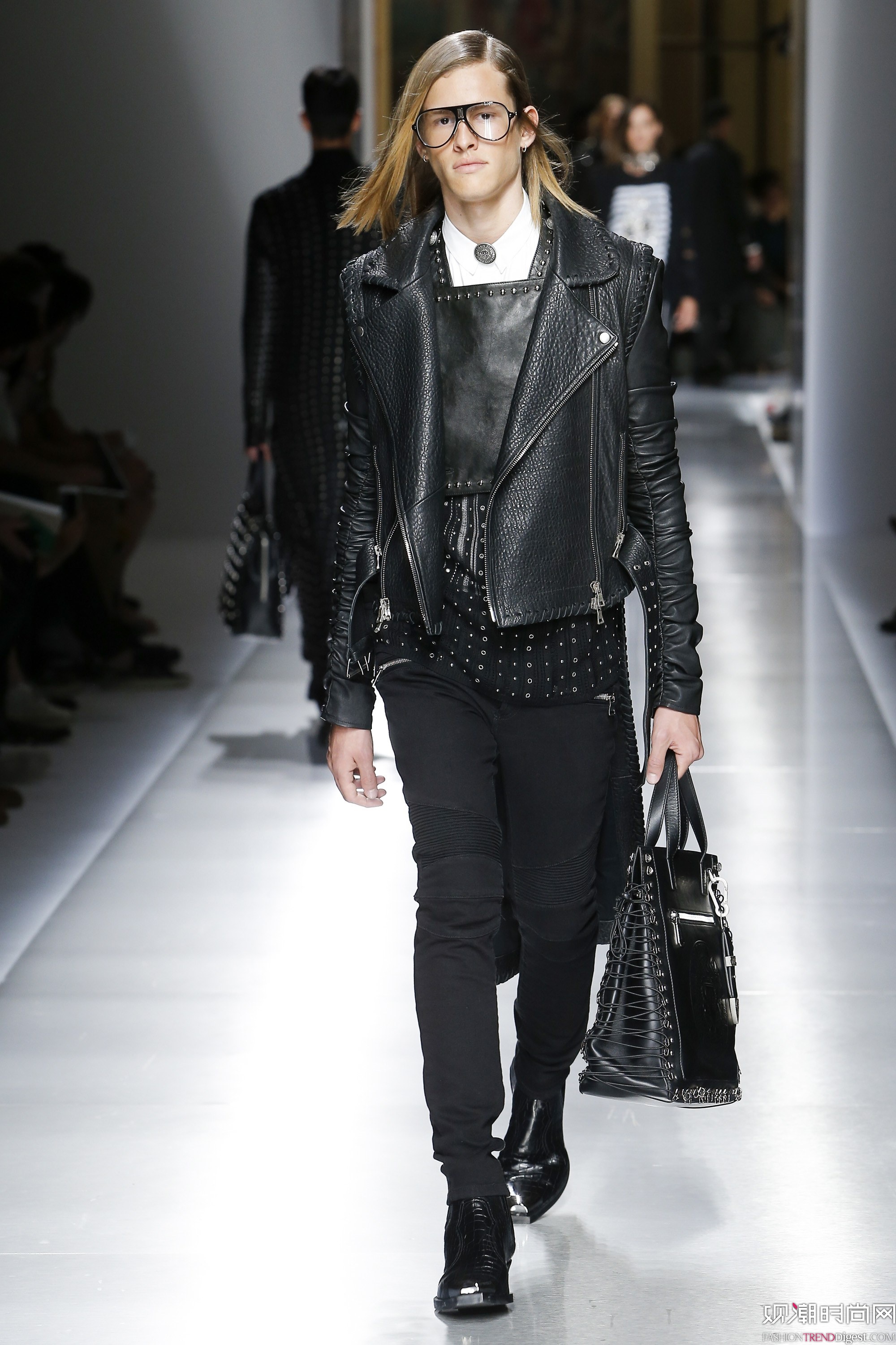 Balmain 2018bϵDƬ