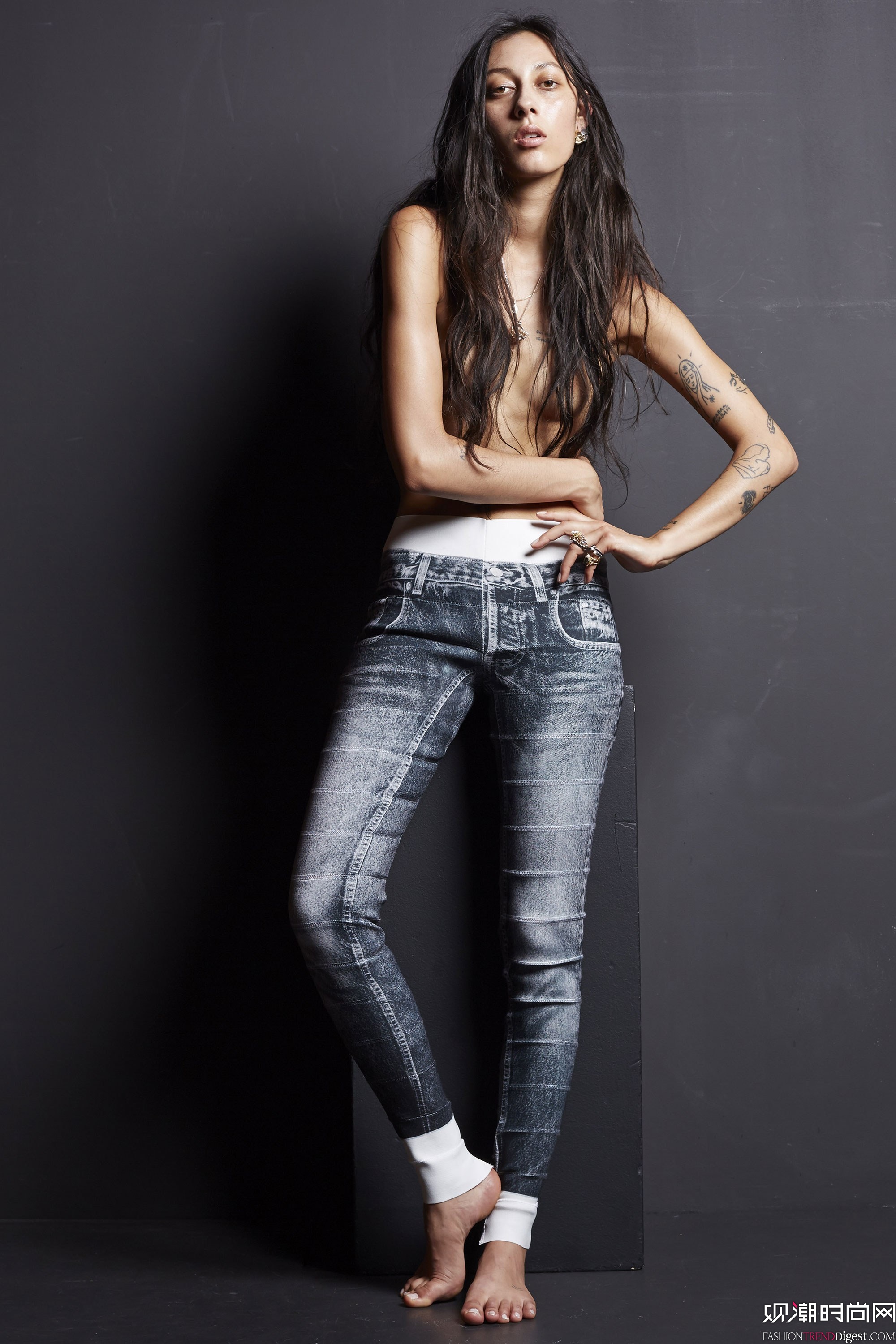 Faith Connexion 2018ϵLookBookDƬ