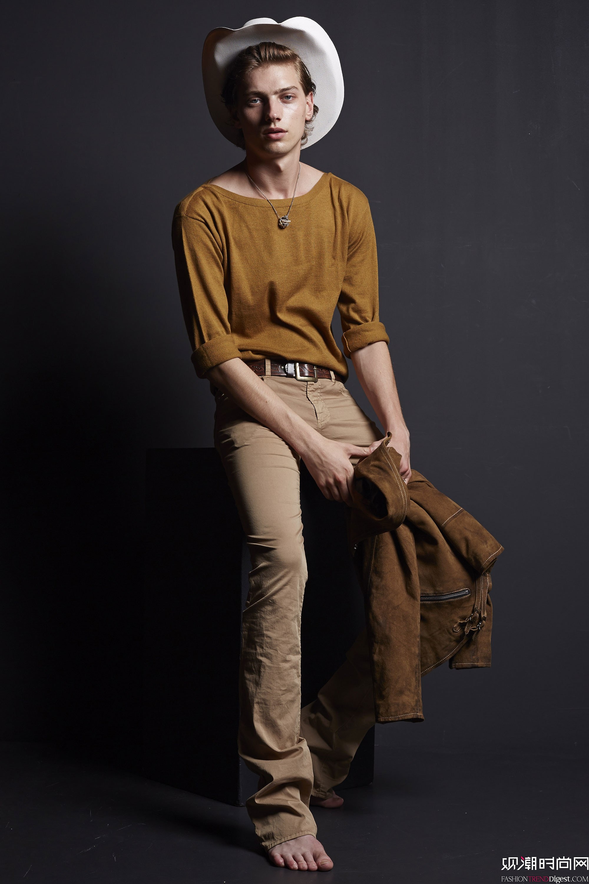 Faith Connexion 2018ϵLookBookDƬ