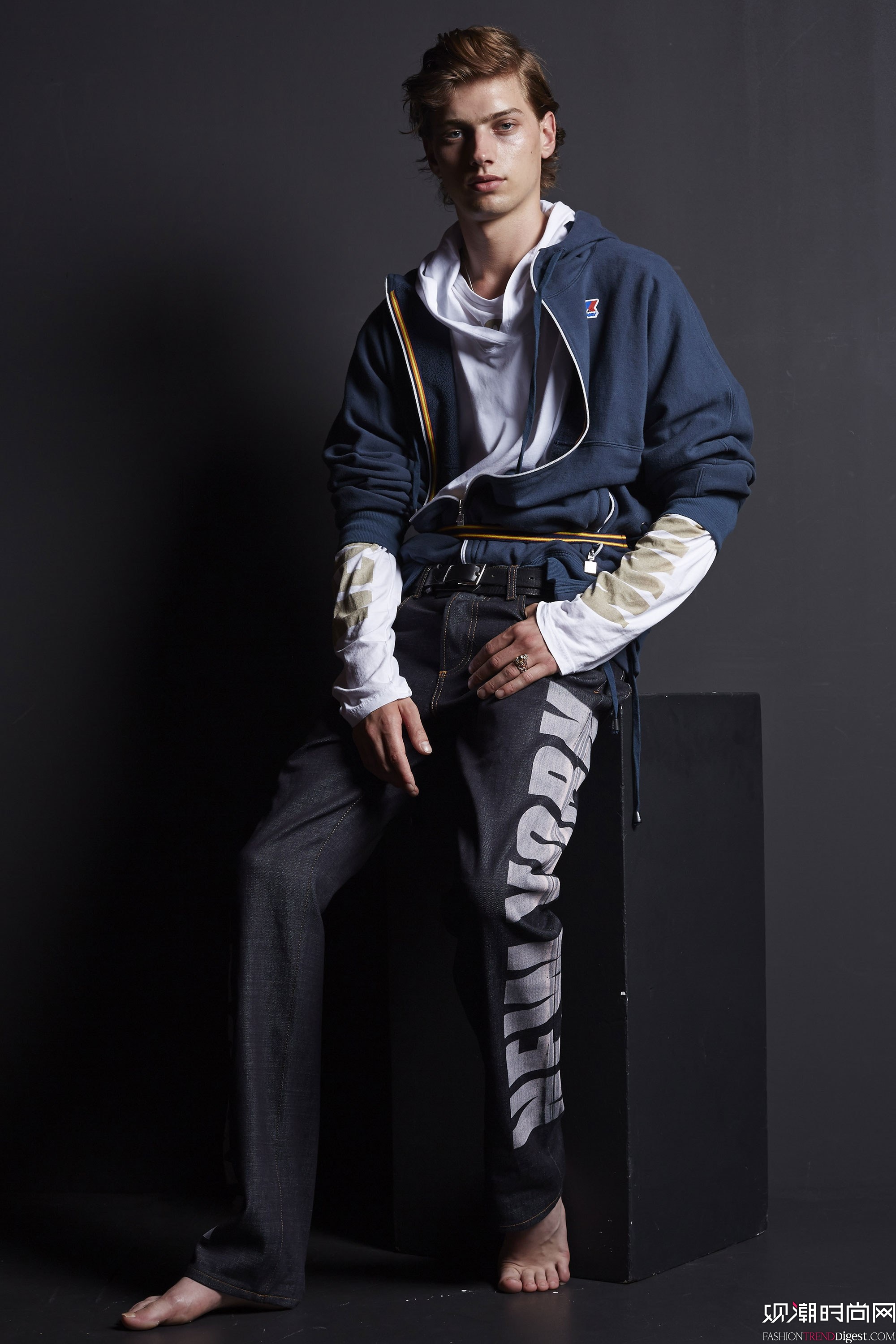 Faith Connexion 2018ϵLookBookDƬ