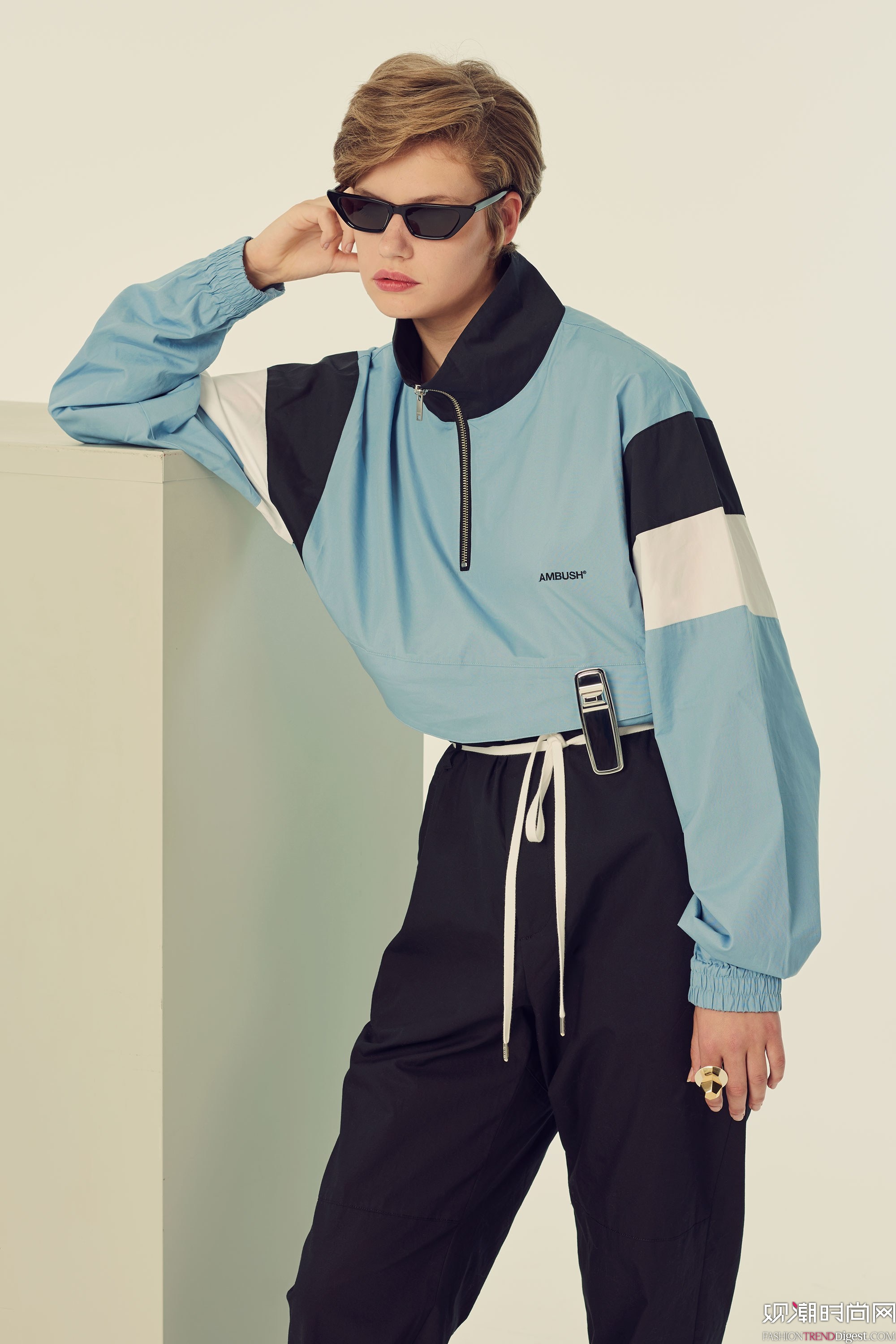 AMBUSH 2018ϵLookbookͼƬ