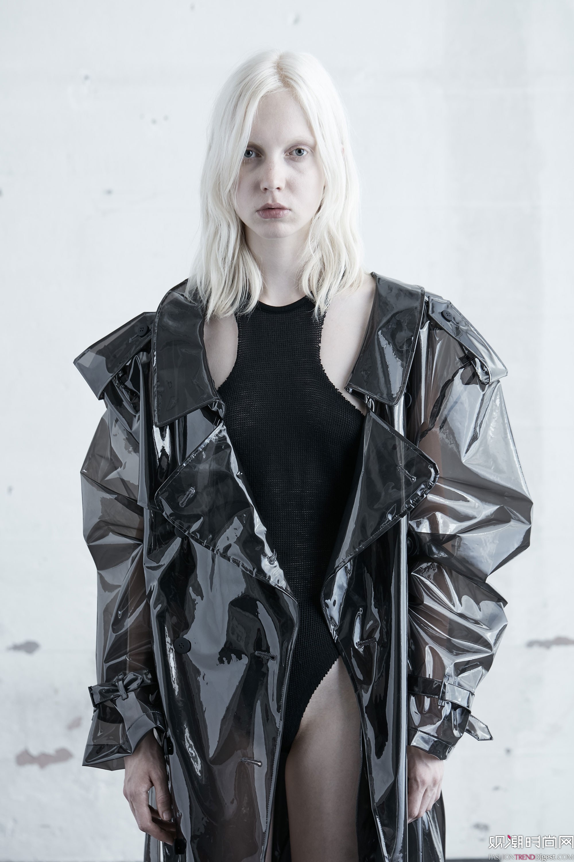 Unravel 2018紺ϵLookbookDƬ