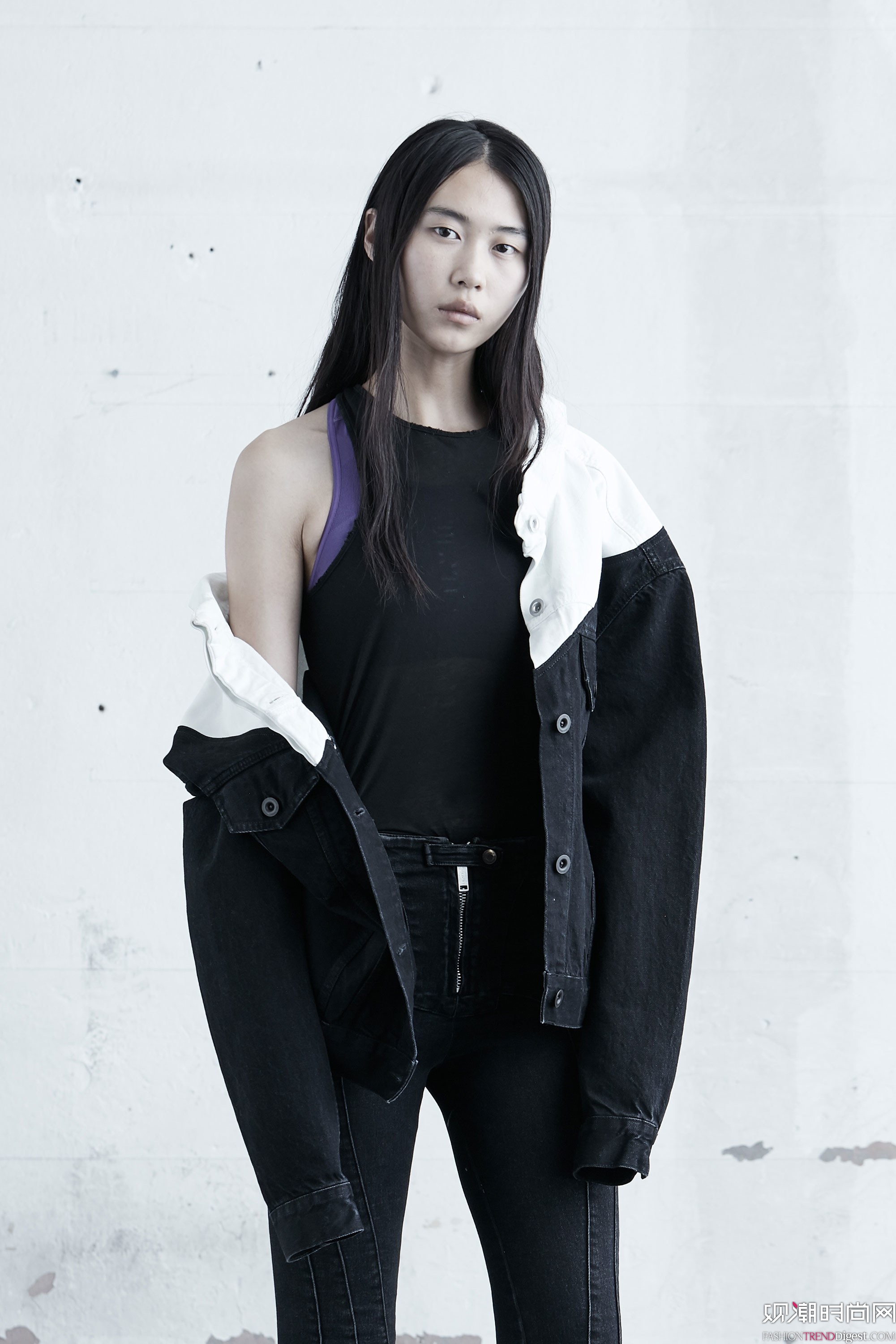 Unravel 2018紺ϵLookbookDƬ