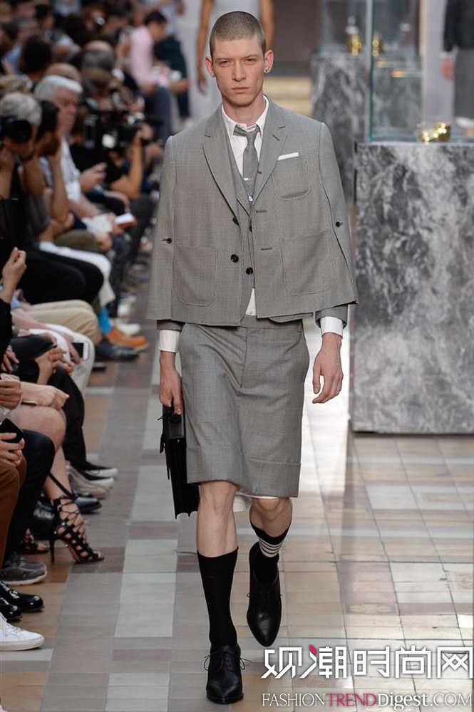 Thom Browne 2018bϵDƬ