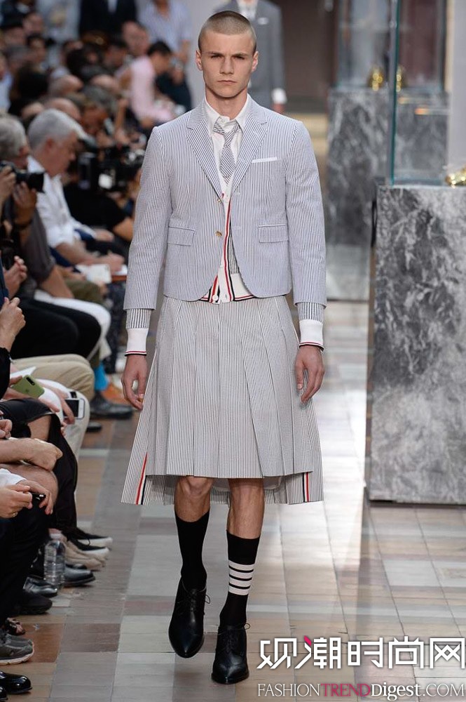 Thom Browne 2018bϵDƬ