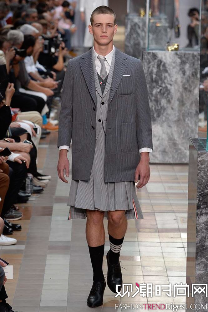 Thom Browne 2018bϵDƬ