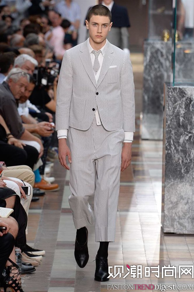 Thom Browne 2018bϵDƬ