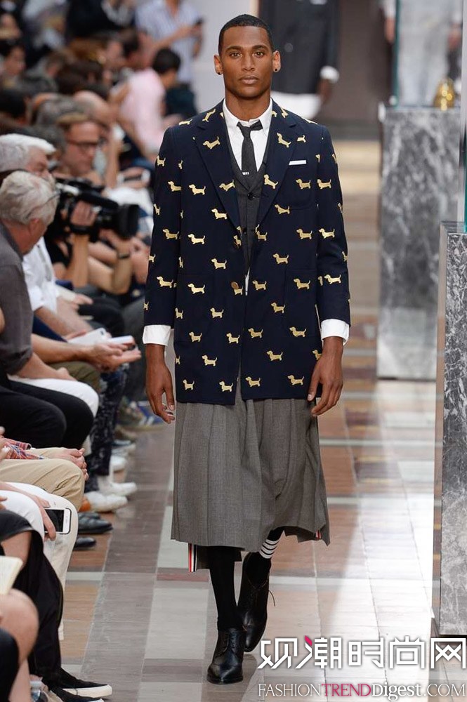 Thom Browne 2018bϵDƬ