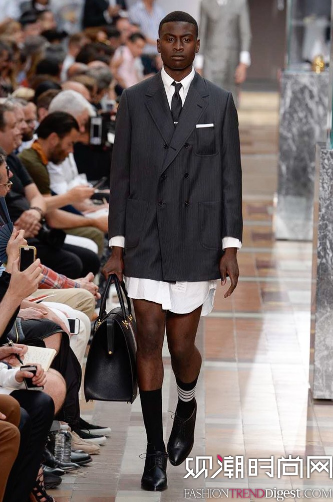 Thom Browne 2018bϵDƬ