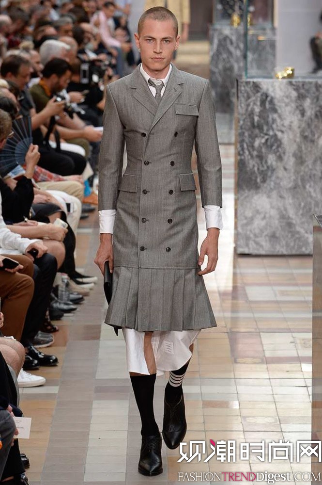 Thom Browne 2018bϵDƬ