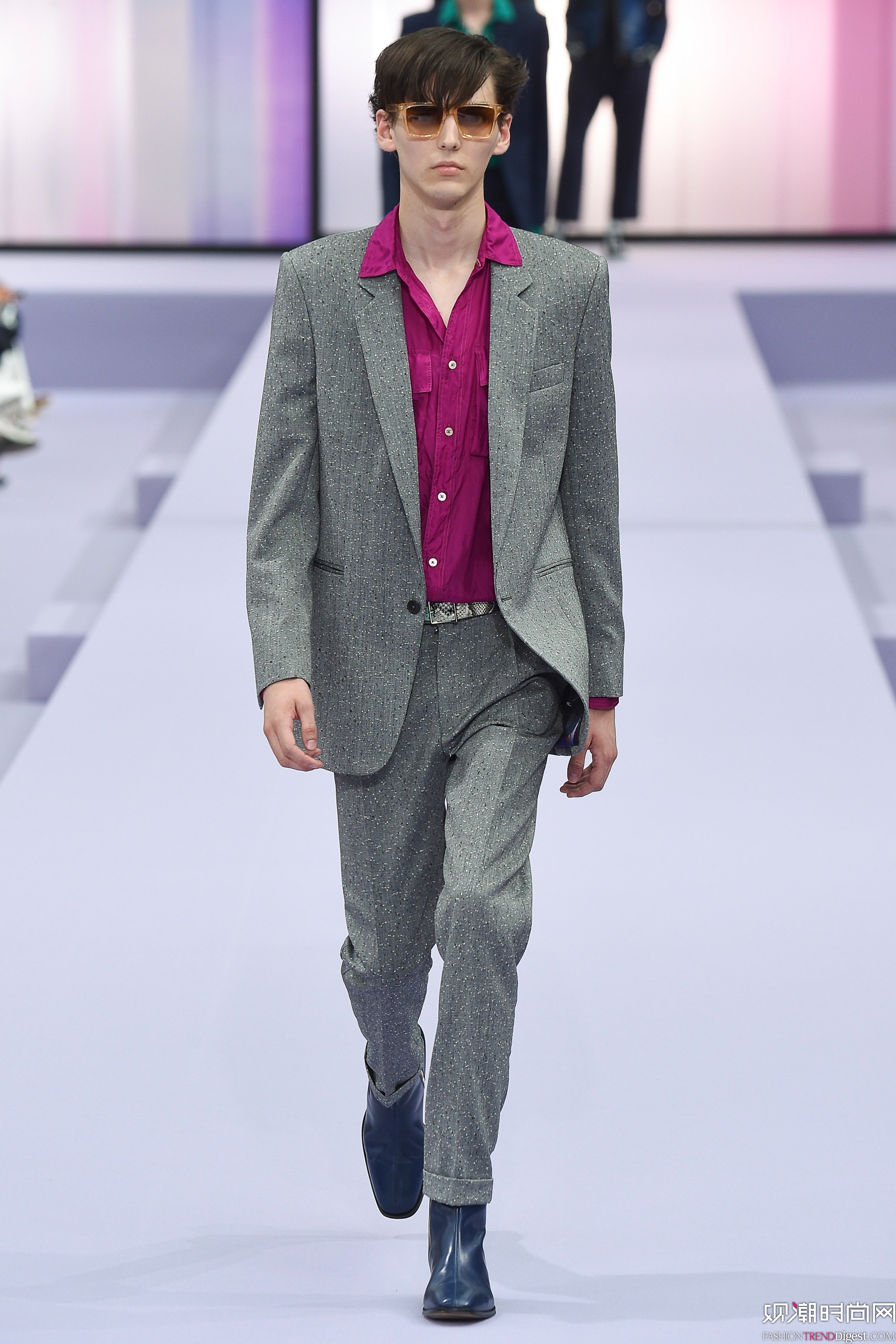 Paul Smith 2018ϵ㳡ͼƬ