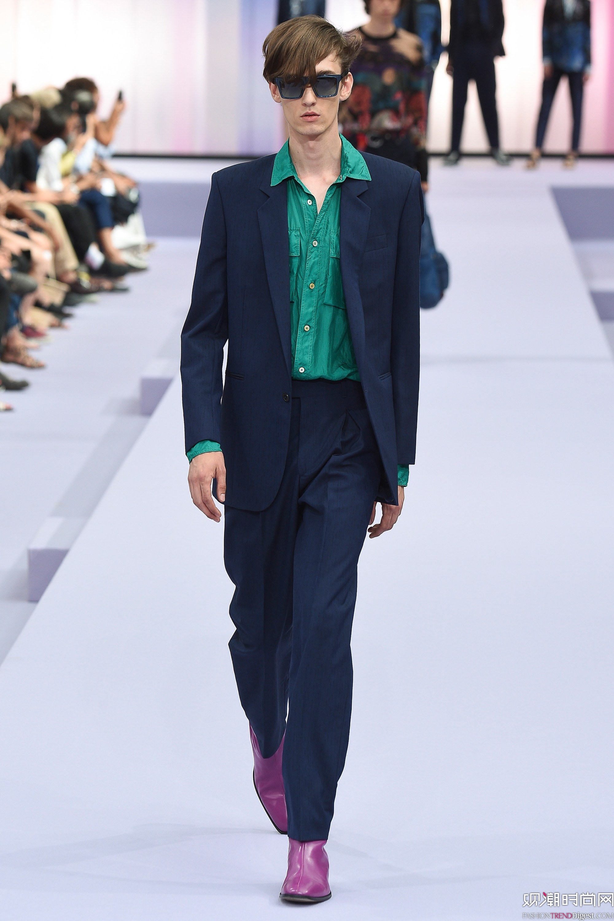 Paul Smith 2018ϵDƬ