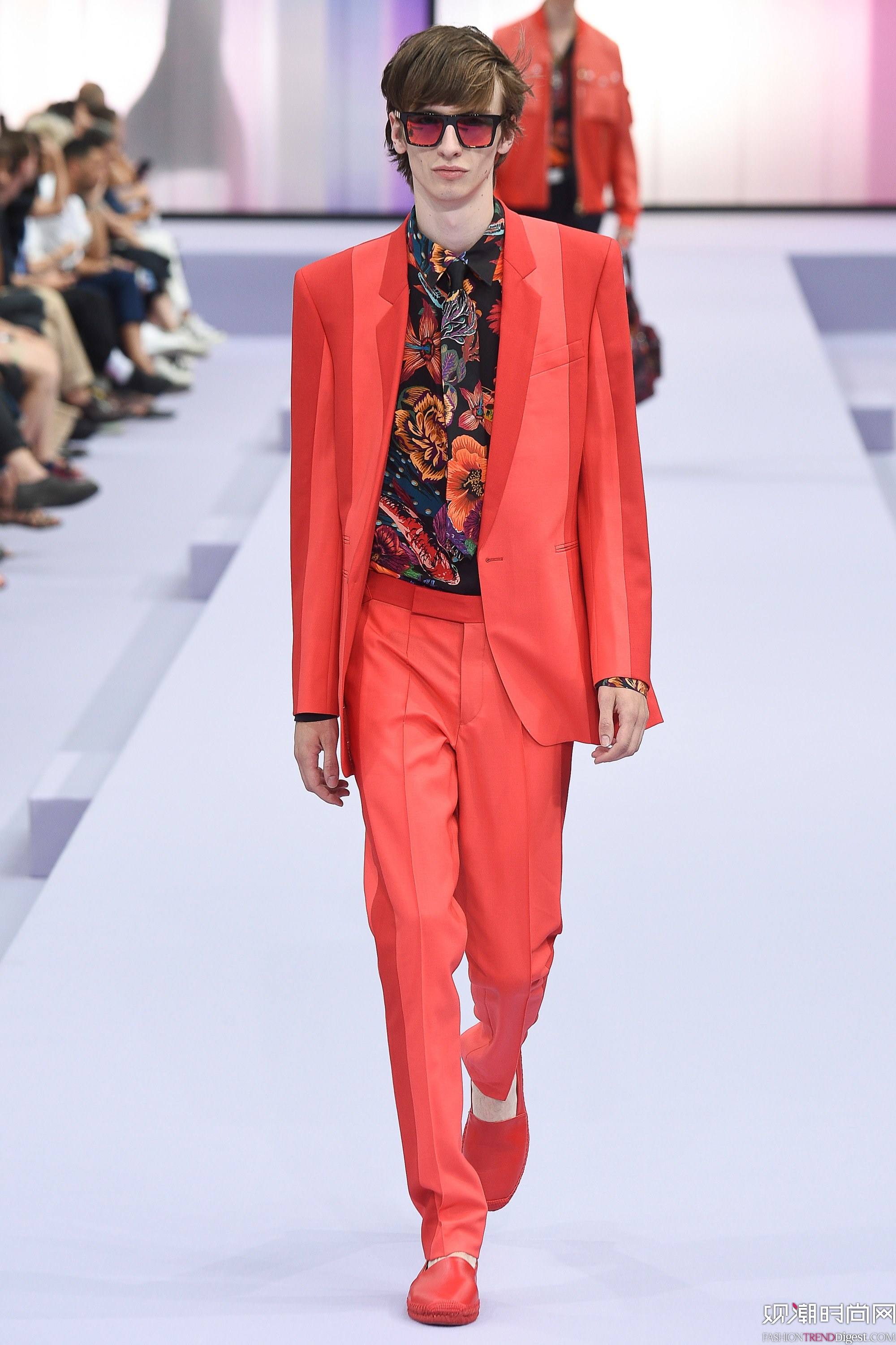 Paul Smith 2018ϵ㳡ͼƬ