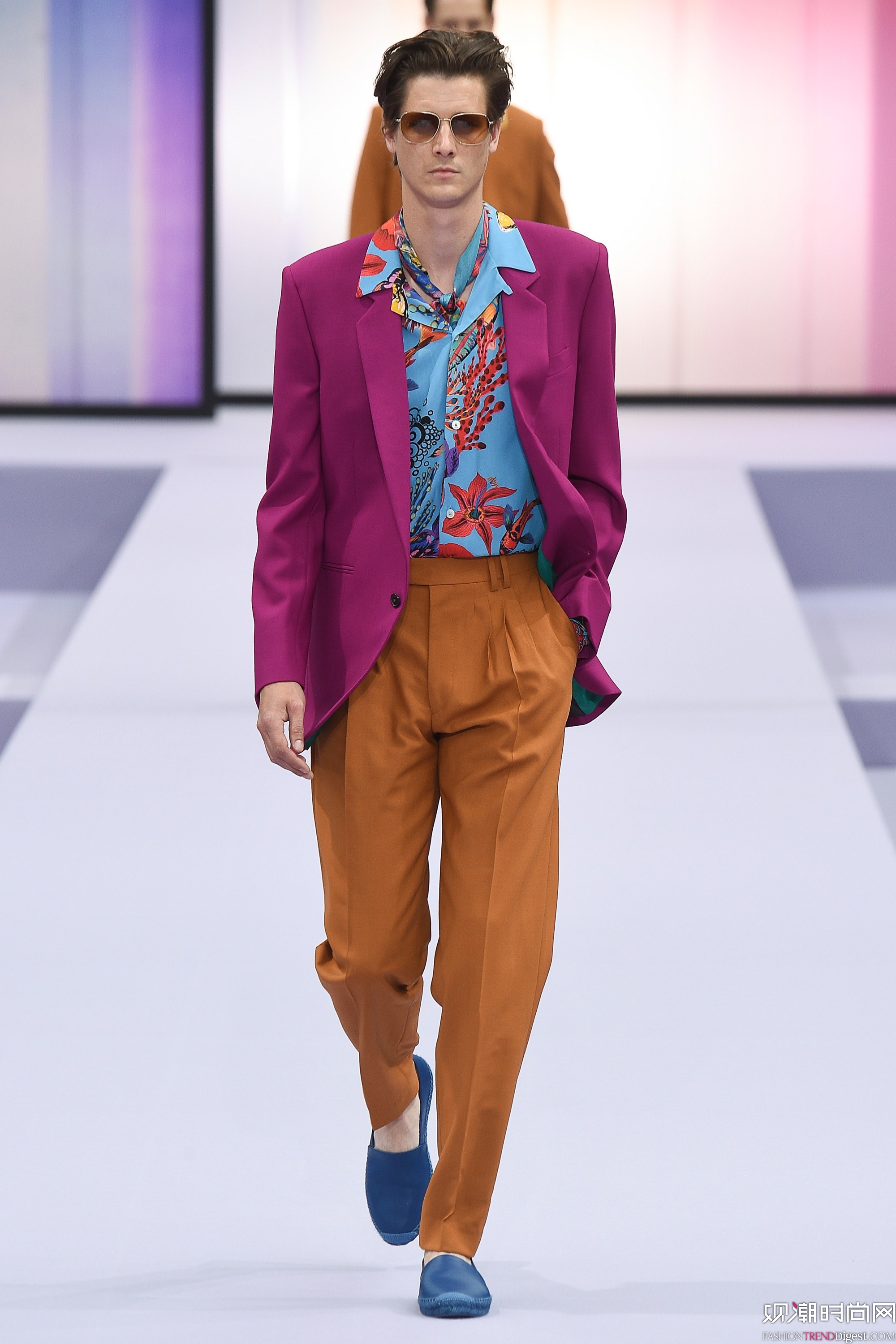 Paul Smith 2018ϵ㳡ͼƬ