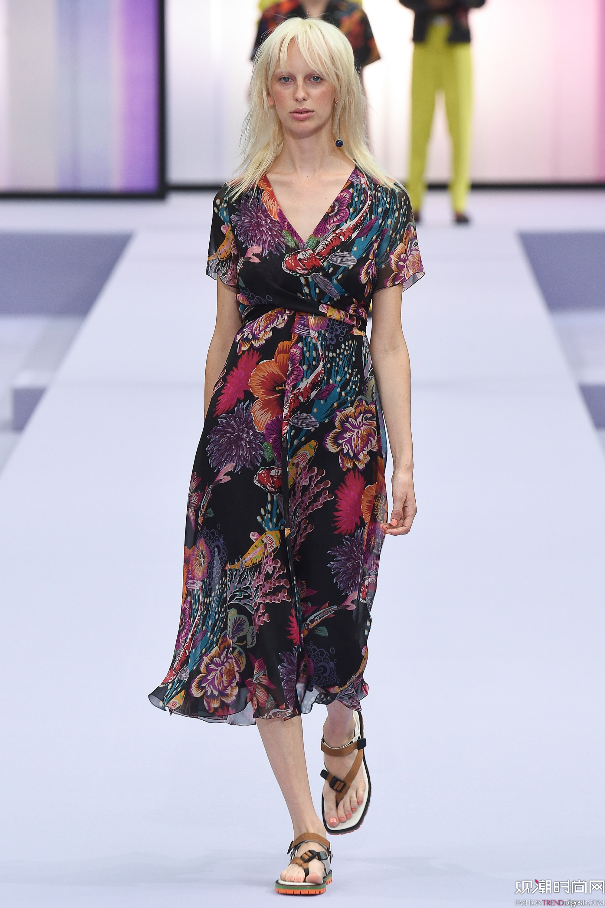Paul Smith 2018ϵ(chng)DƬ