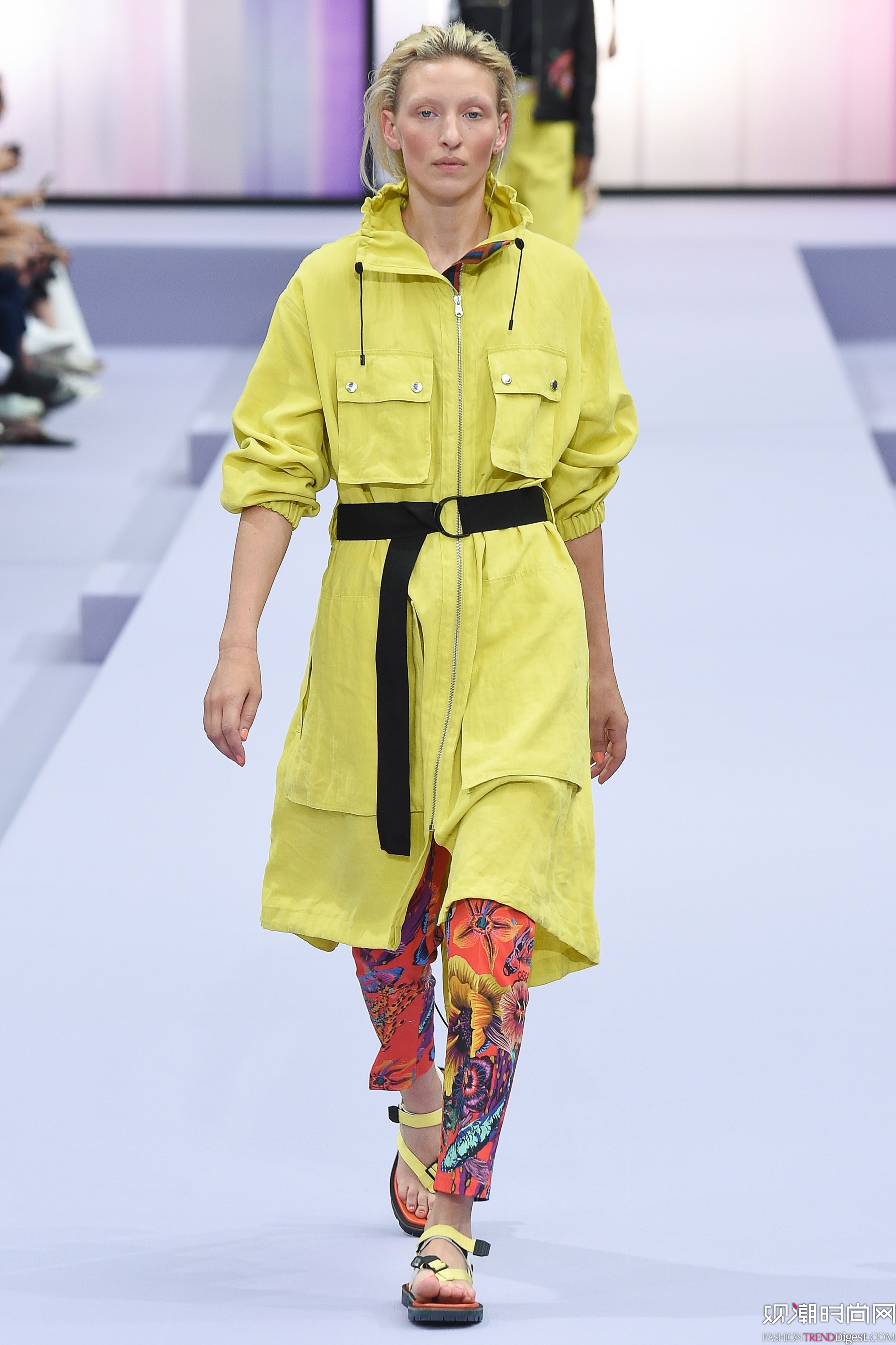 Paul Smith 2018ϵDƬ