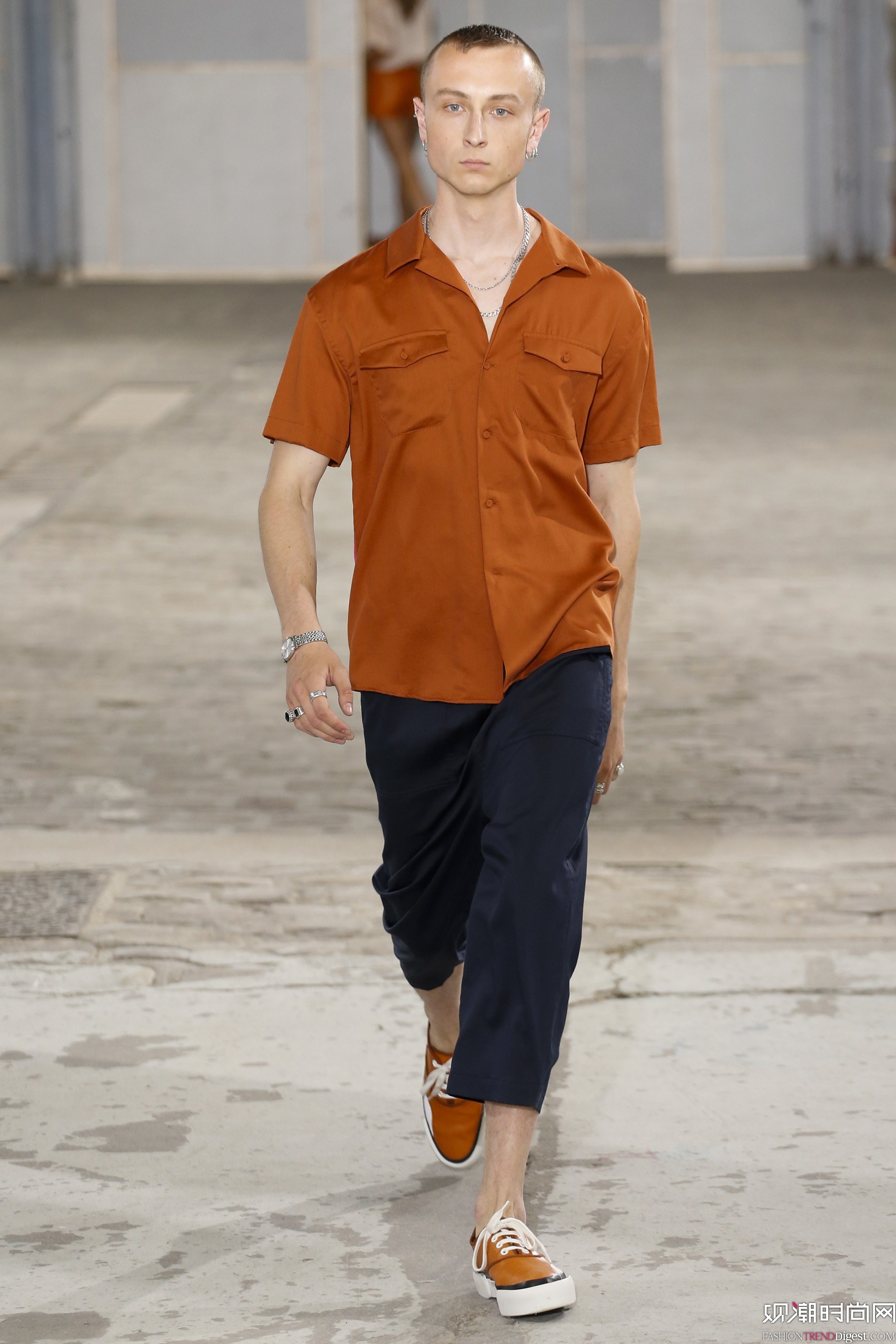 Julien David 2018ϵDƬ