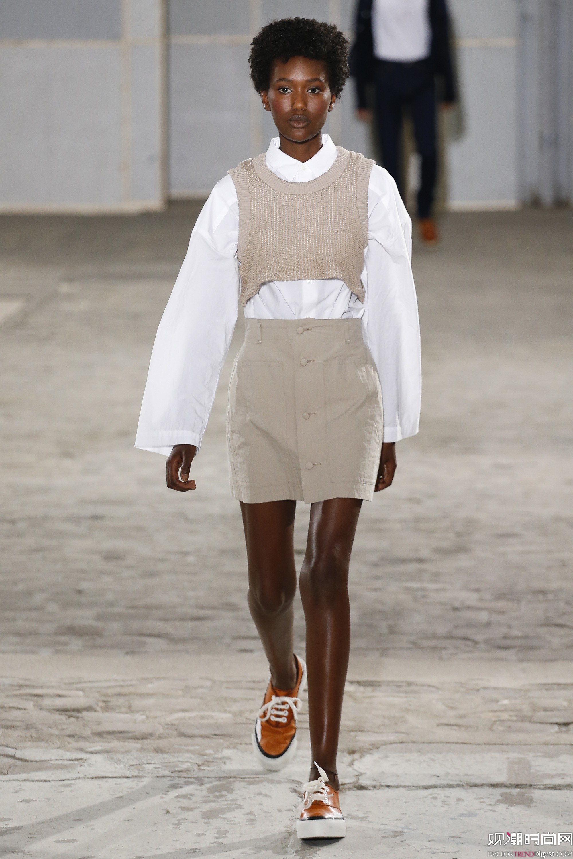 Julien David 2018ϵDƬ