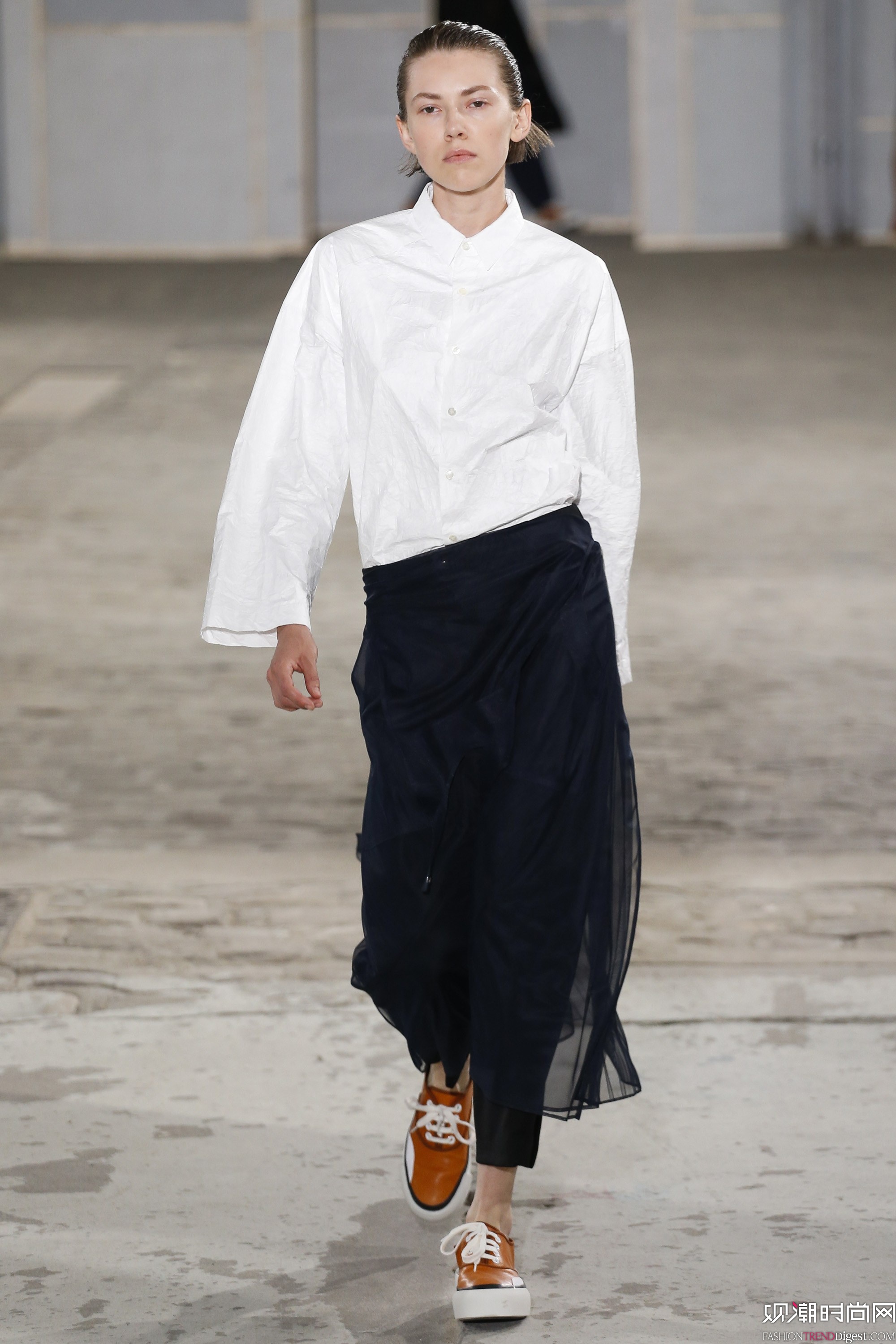 Julien David 2018ϵDƬ