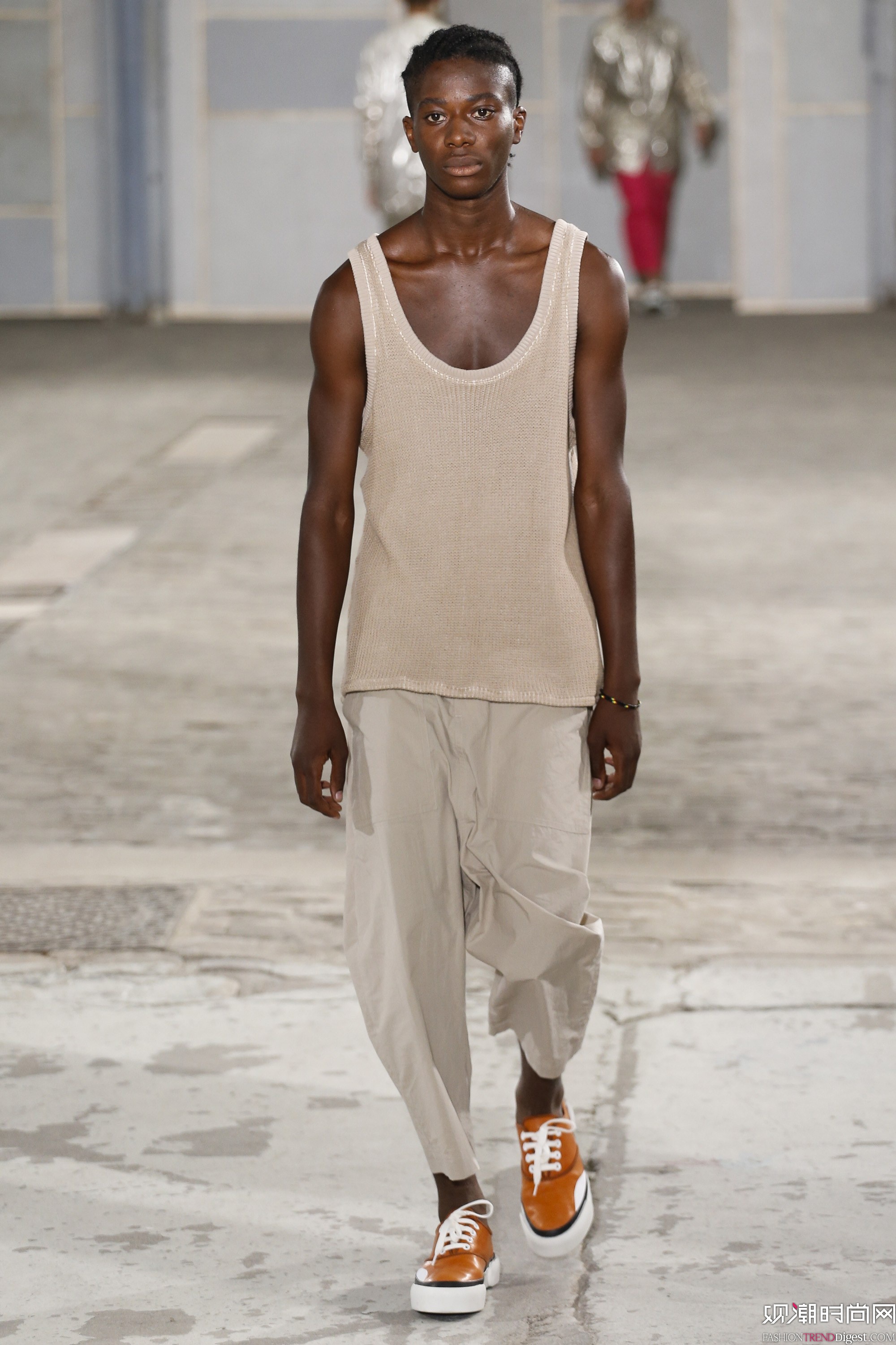 Julien David 2018ϵDƬ